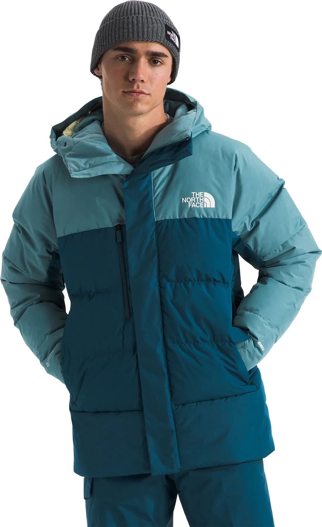 Corefire Down Windstopper Jacket - Men's|-|Manteau en duvet Windstopper Corefire - Homme sold by Altitude Sports product image thumbnail 2