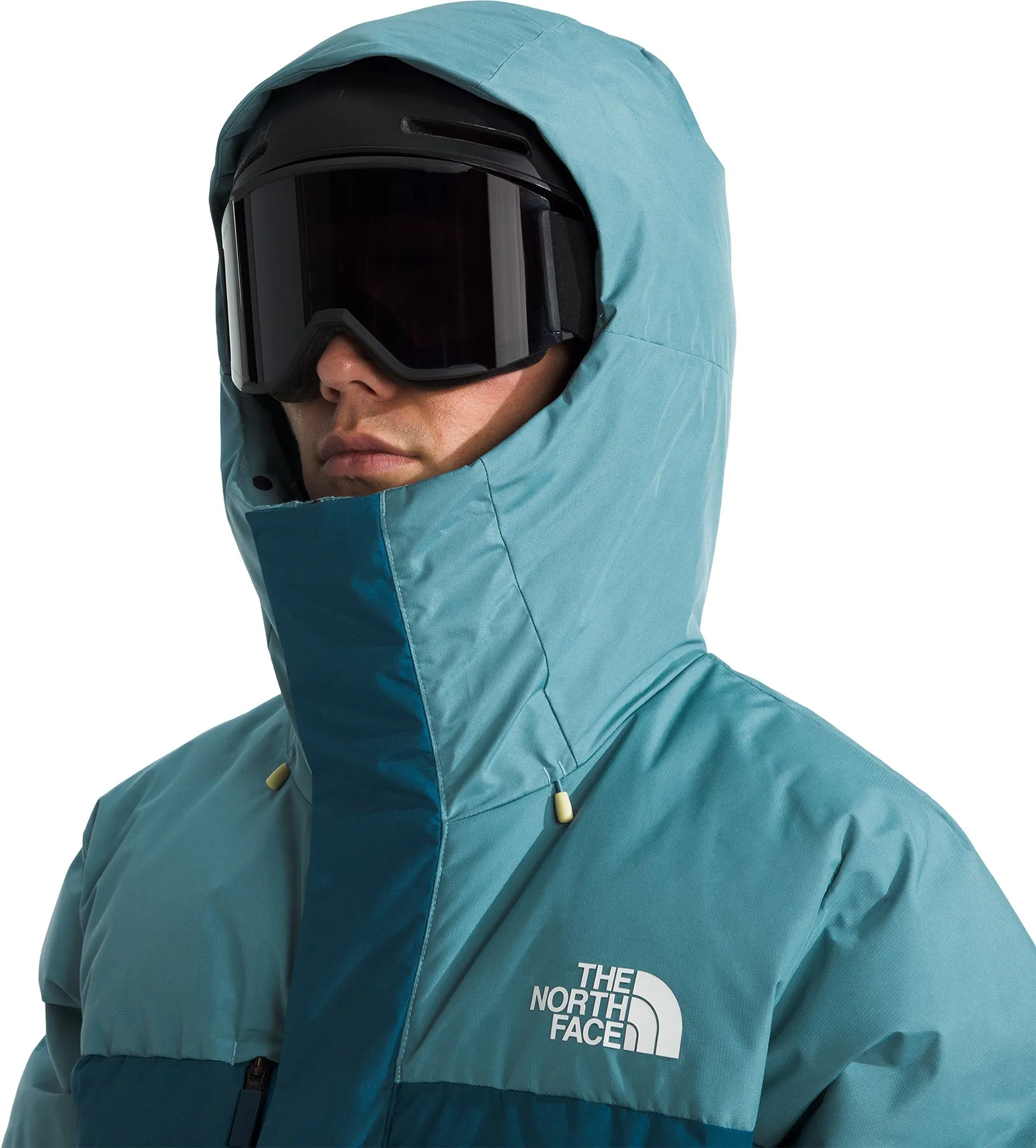 Corefire Down Windstopper Jacket - Men's|-|Manteau en duvet Windstopper Corefire - Homme sold by Altitude Sports product image thumbnail 4
