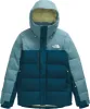 Corefire Down Windstopper Jacket - Men's|-|Manteau en duvet Windstopper Corefire - Homme sold by Altitude Sports