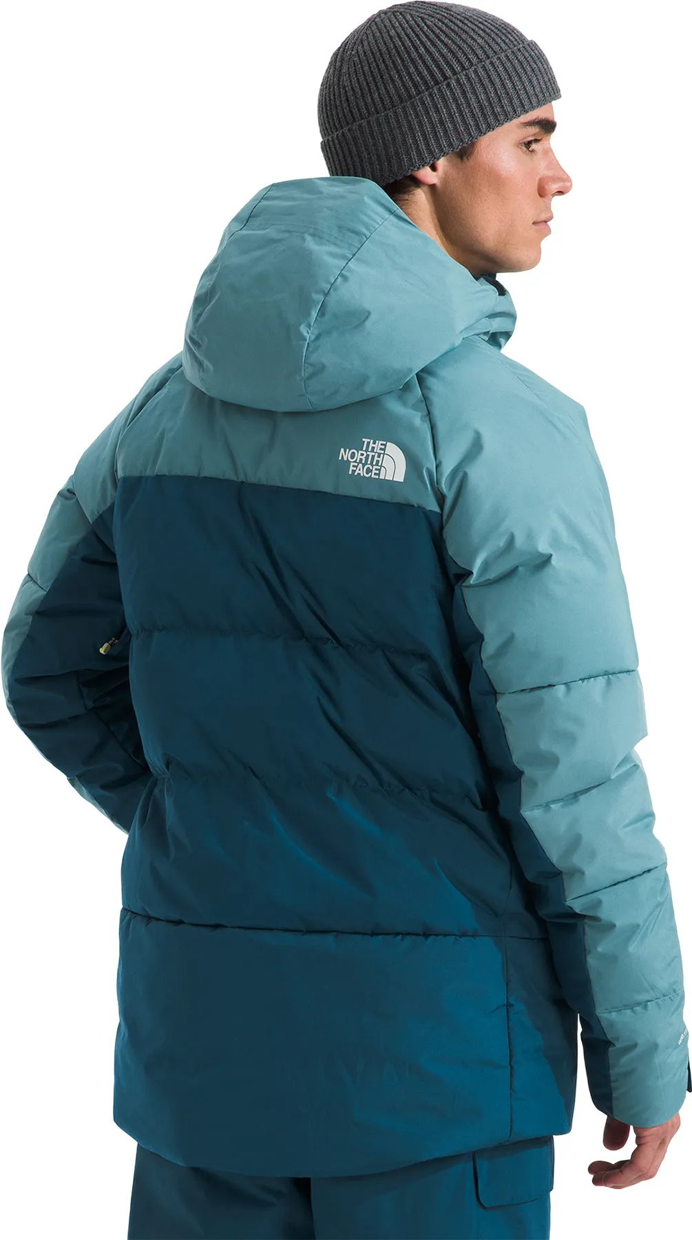 Corefire Down Windstopper Jacket - Men's|-|Manteau en duvet Windstopper Corefire - Homme sold by Altitude Sports product image thumbnail 5