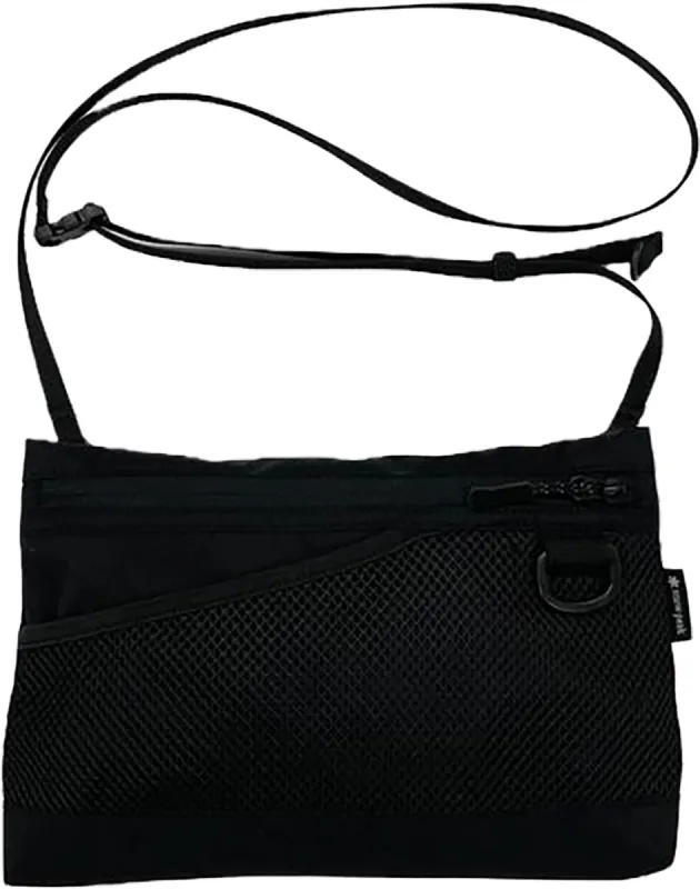 Everyday Use Sacoche Crossbody Bag|-|Sac à bandoulière Sacoche à usage quotidien sold by Altitude Sports
