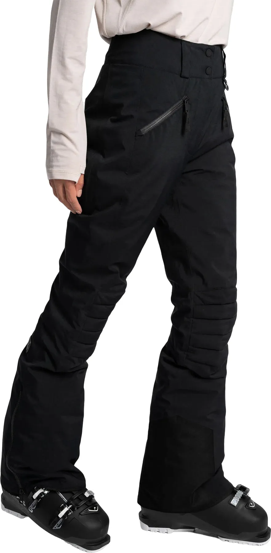 Mont Tremblant Insulated Snow Pants - Women's|-|Pantalon de neige isolé Mont Tremblant - Femme sold by Altitude Sports product image thumbnail 3