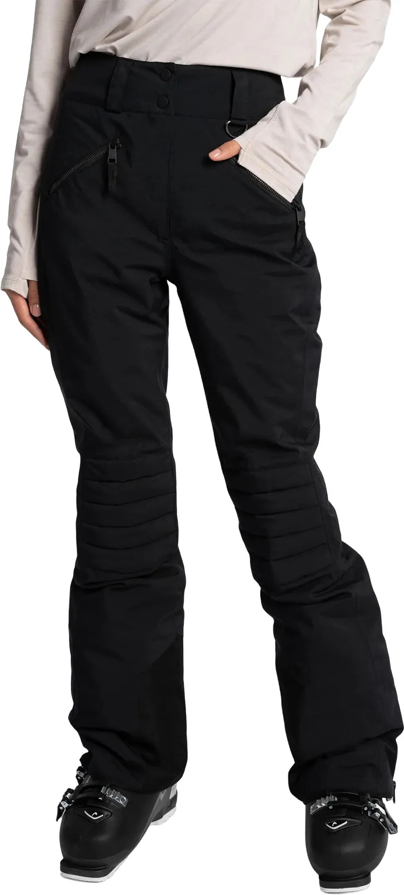 Mont Tremblant Insulated Snow Pants - Women's|-|Pantalon de neige isolé Mont Tremblant - Femme sold by Altitude Sports