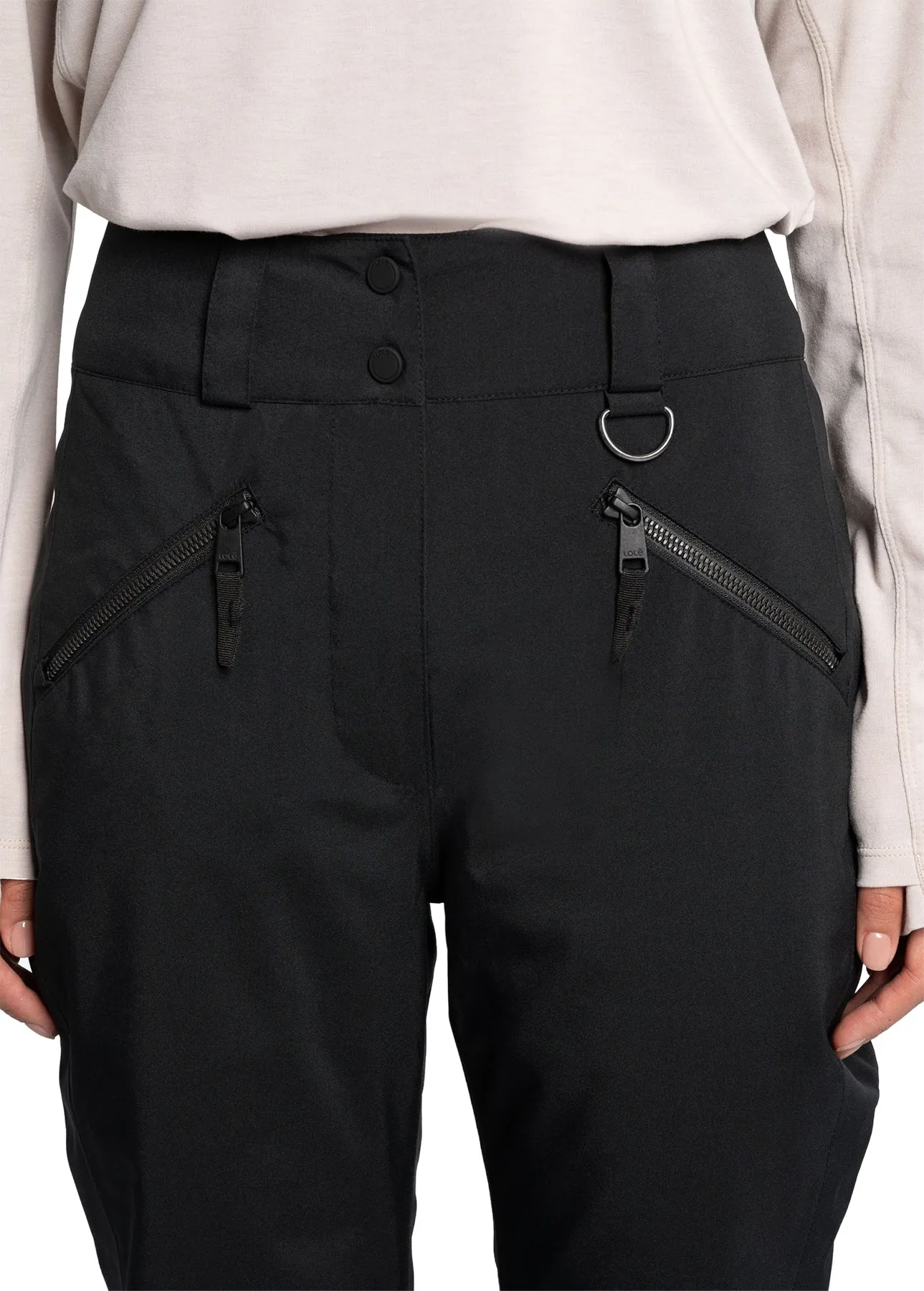 Mont Tremblant Insulated Snow Pants - Women's|-|Pantalon de neige isolé Mont Tremblant - Femme sold by Altitude Sports product image thumbnail 5