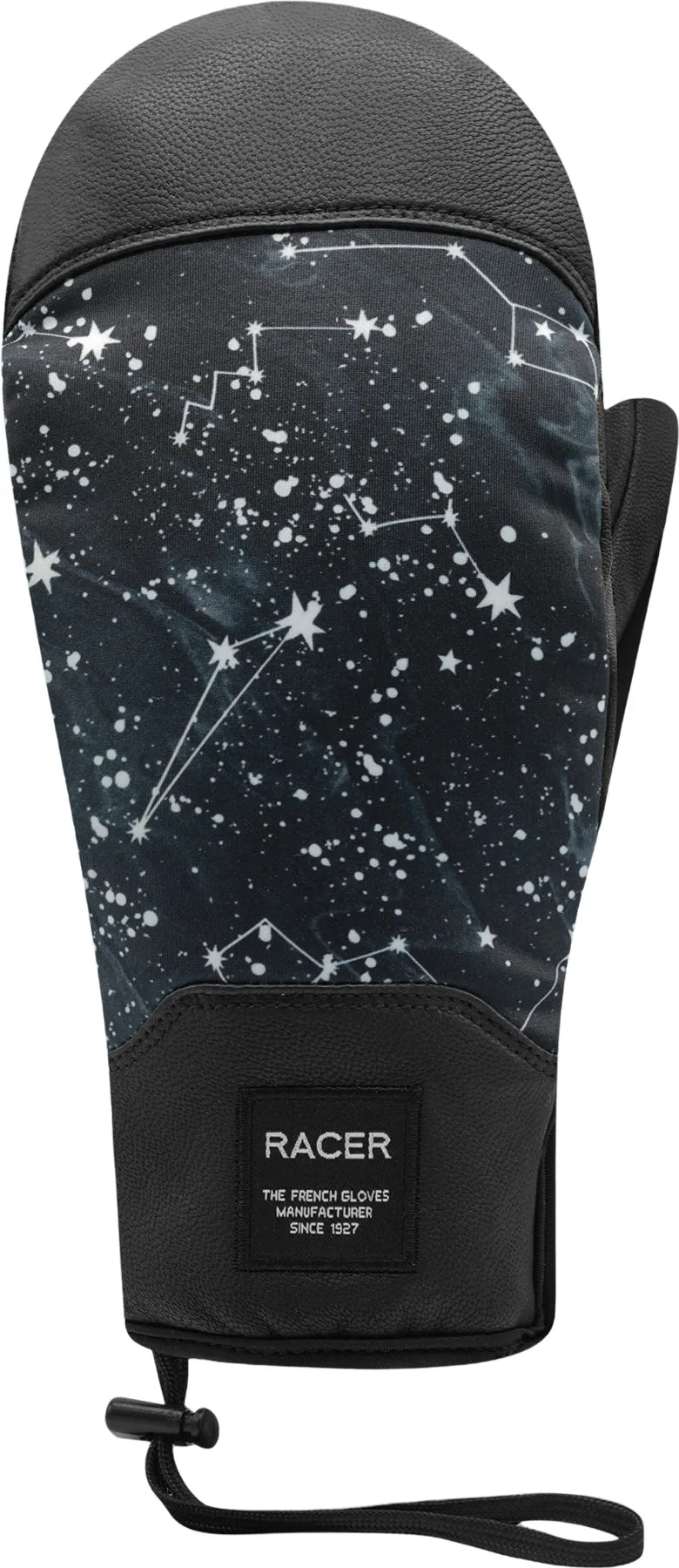 AFM Pro Model 5 Mittens - Women's|-|Mitaines AFM Pro Model 5 - Femme sold by Altitude Sports product image thumbnail 3