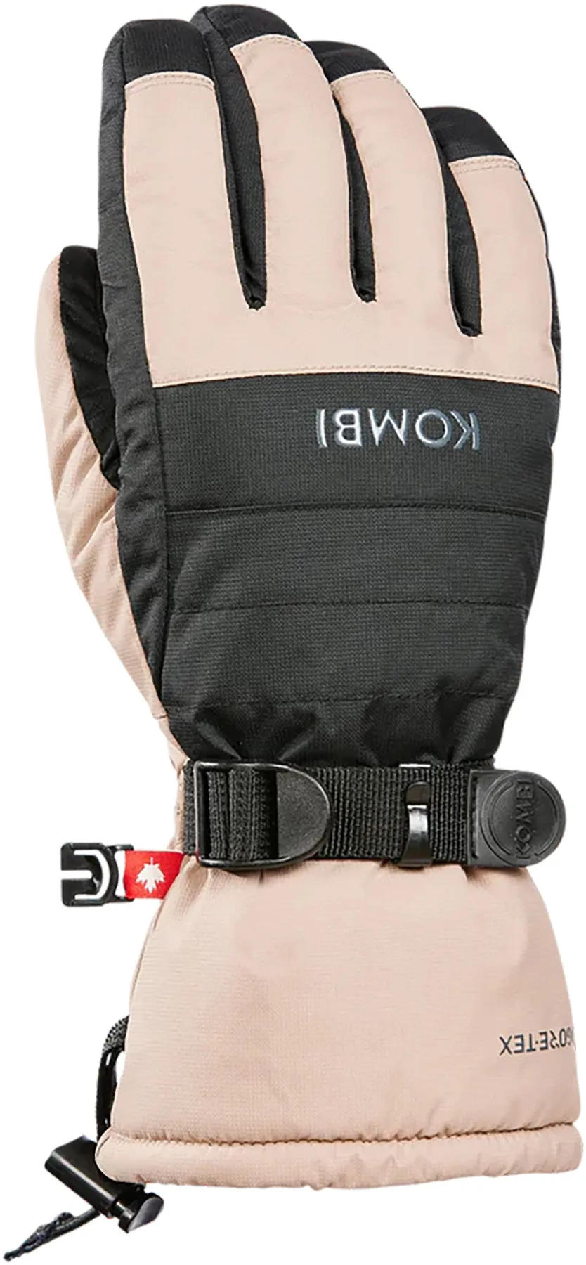 Frontier GORE-TEX Gloves - Women's|-|Gants GORE-TEX Frontier - Femme sold by Altitude Sports