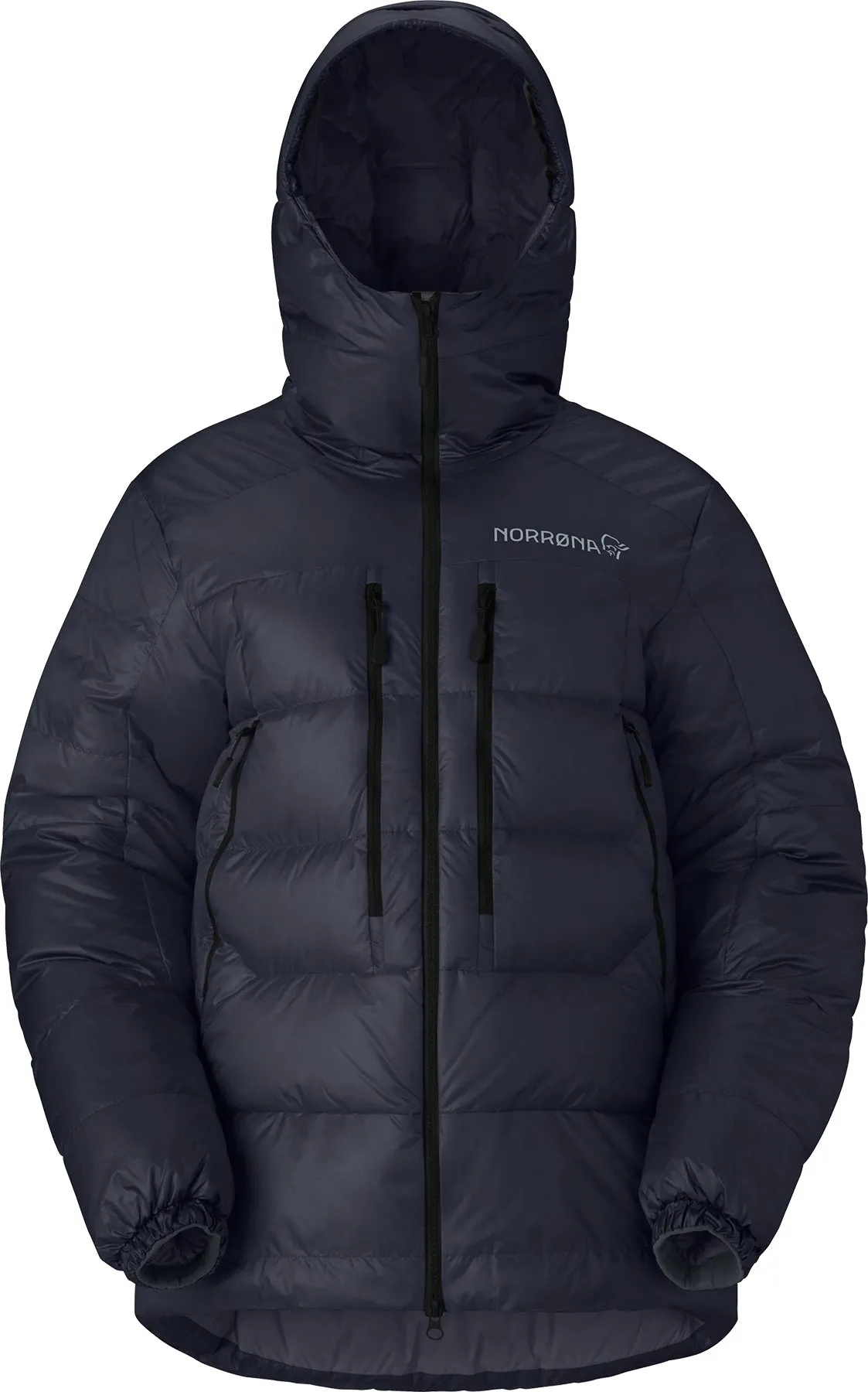 Trollveggen Down800 Hooded Jacket - Women's|-|Manteau à capuchon Trollveggen Down800 - Femme sold by Altitude Sports