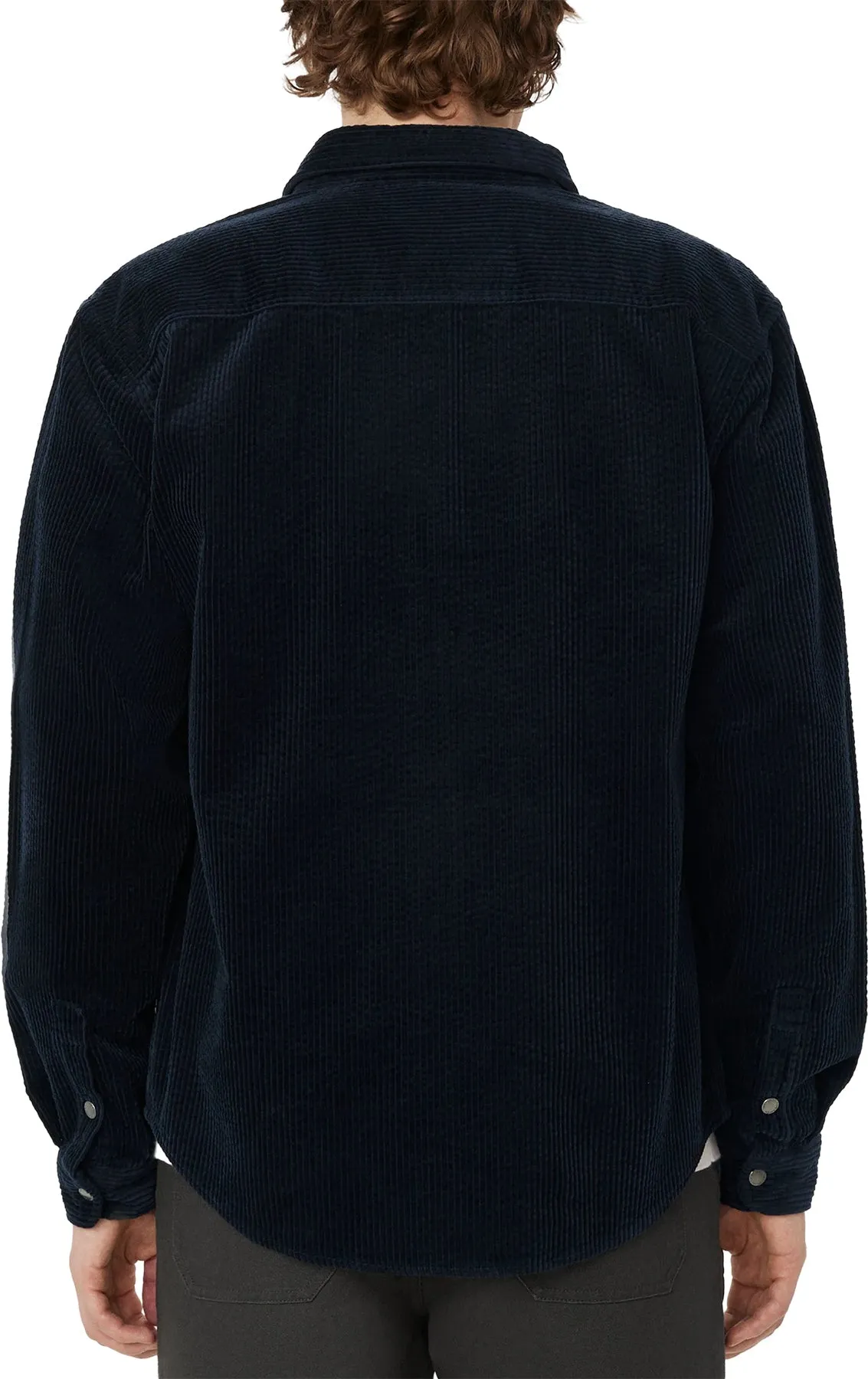 Corduroy Shirt - Men's|-|Chemise en velours côtelé - Homme sold by Altitude Sports product image thumbnail 5