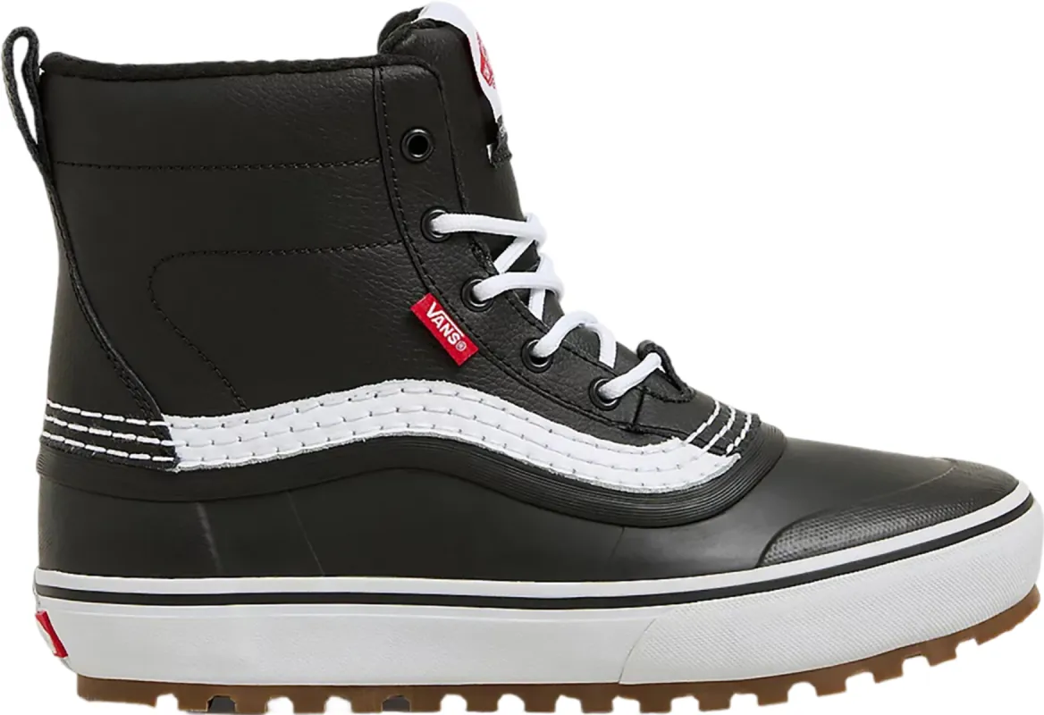 MTE Standard Mid Waterproof Boots - Men's|-|Bottes imperméables MTE Standard Mid - Homme sold by Altitude Sports