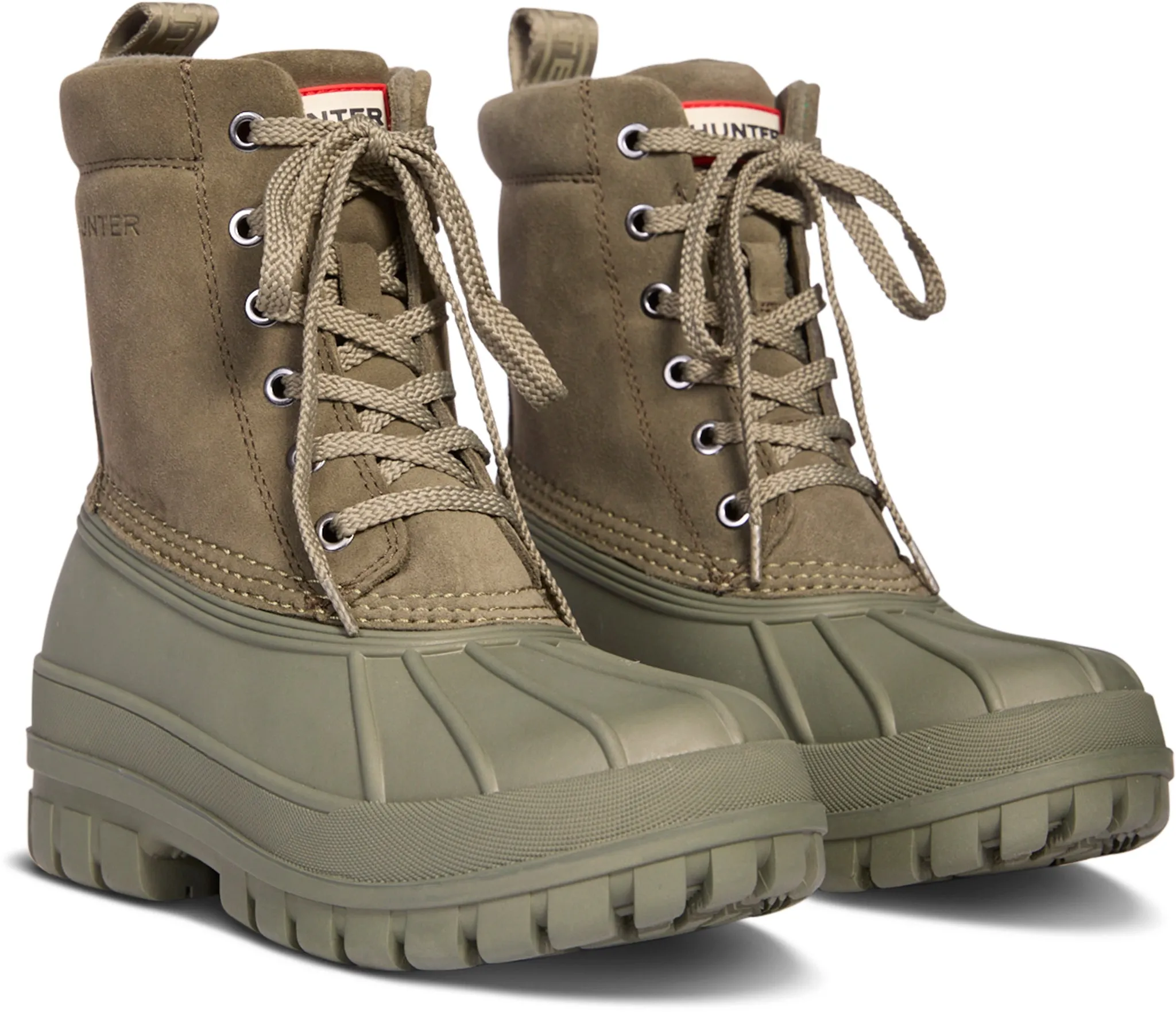 Sussex Insulated Waterproof Duck Boots - Women's|-|Bottes imperméables et isolées de type Duck-Boots Sussex - Femme sold by Altitude Sports product image thumbnail 5