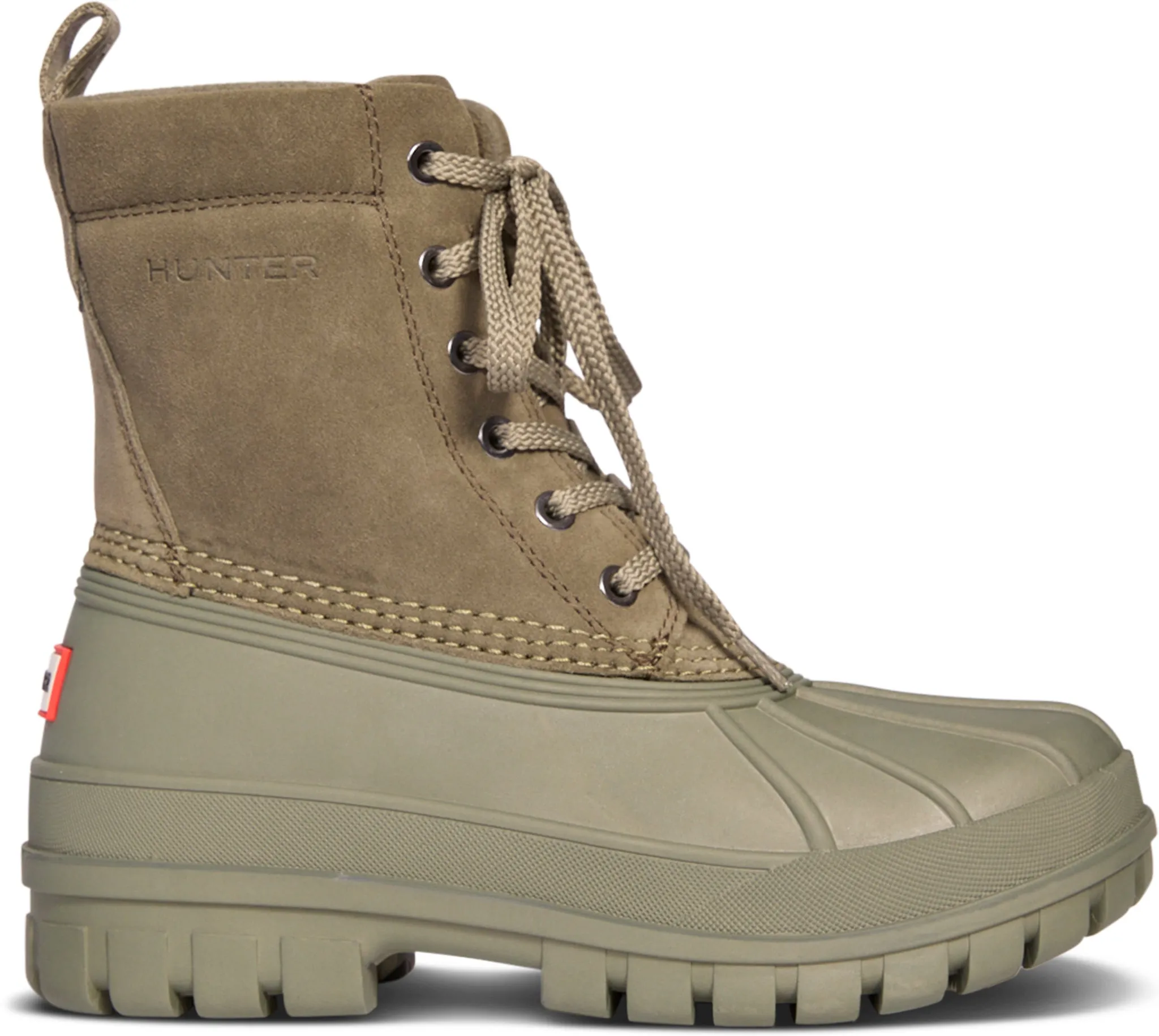 Sussex Insulated Waterproof Duck Boots - Women's|-|Bottes imperméables et isolées de type Duck-Boots Sussex - Femme sold by Altitude Sports