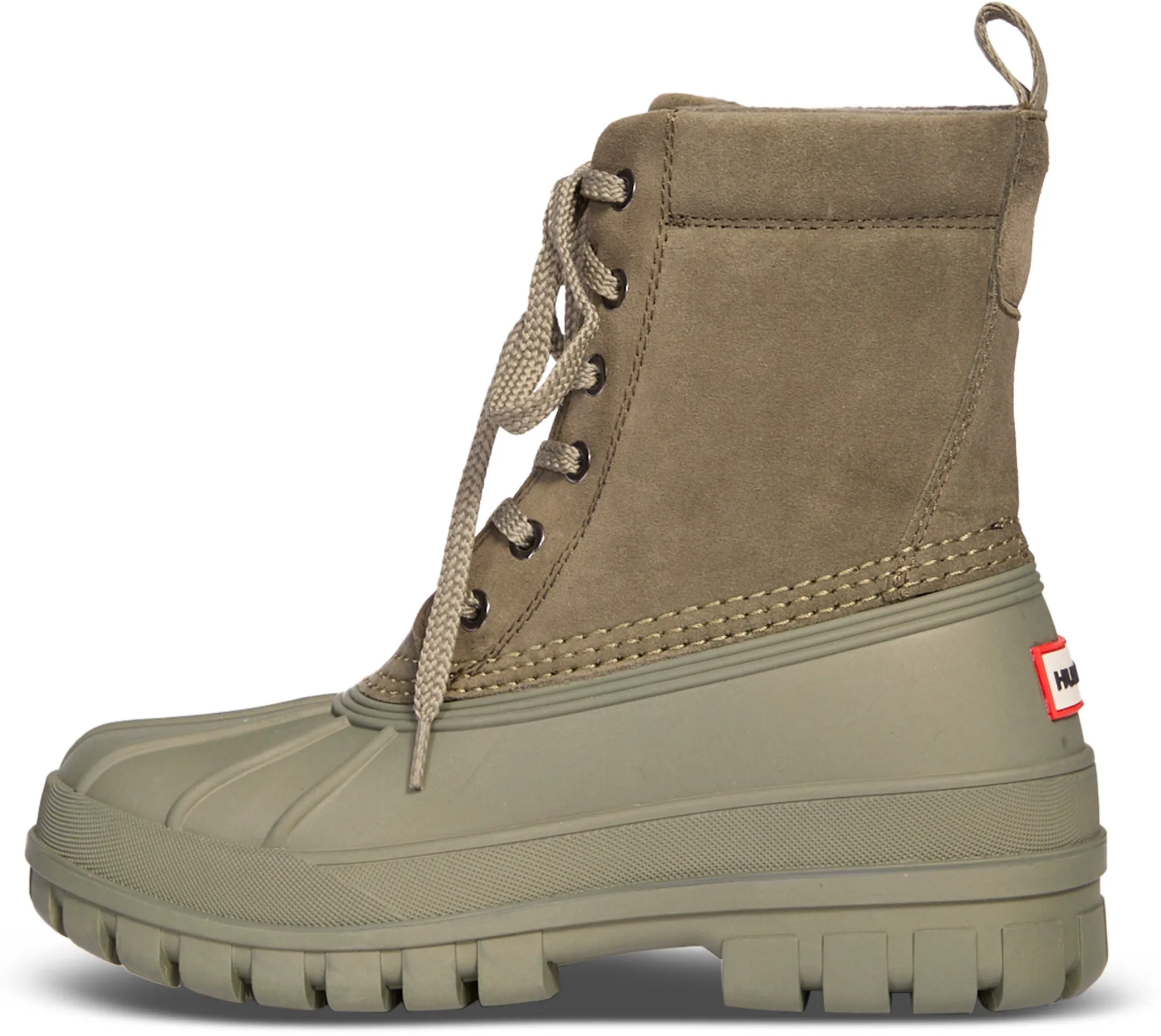 Sussex Insulated Waterproof Duck Boots - Women's|-|Bottes imperméables et isolées de type Duck-Boots Sussex - Femme sold by Altitude Sports product image thumbnail 2