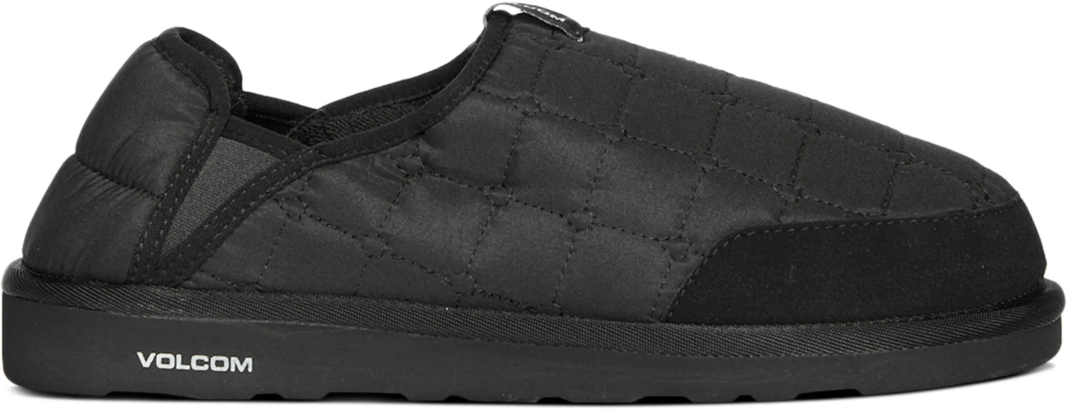 Recliner Slippers - Men's|-|Pantoufles Recliner - Homme sold by Altitude Sports