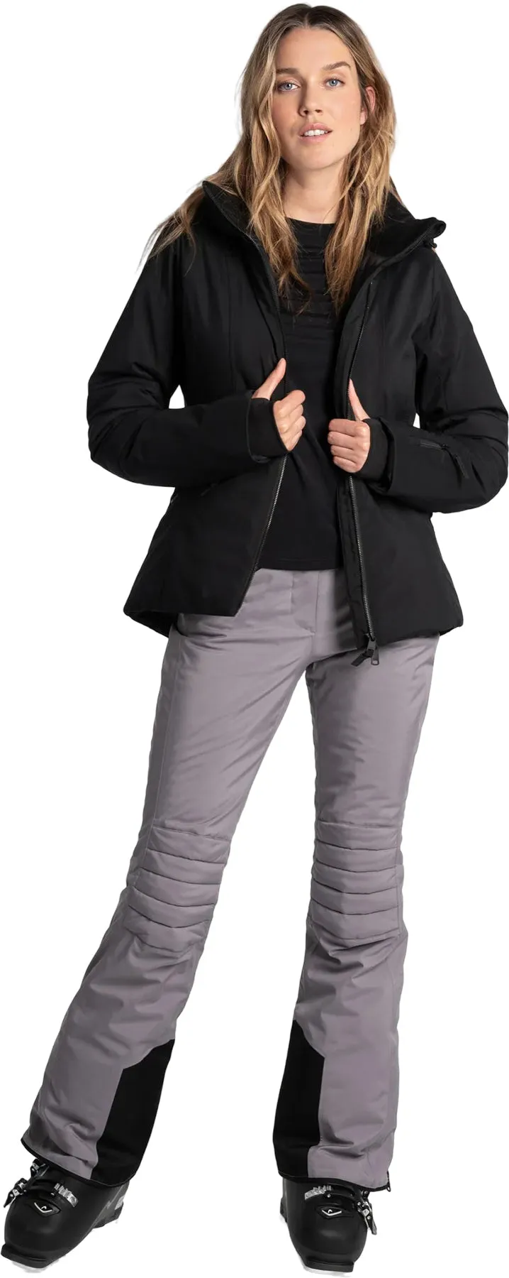 Mont Tremblant Snow Jacket - Women's|-|Manteau de neige Mont Tremblant - Femme sold by Altitude Sports product image thumbnail 4