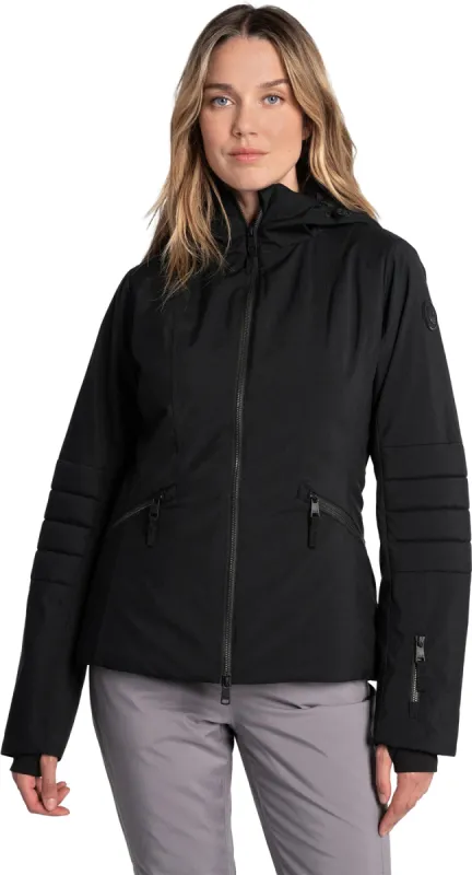 Mont Tremblant Snow Jacket - Women's|-|Manteau de neige Mont Tremblant - Femme made by Altitude Sports