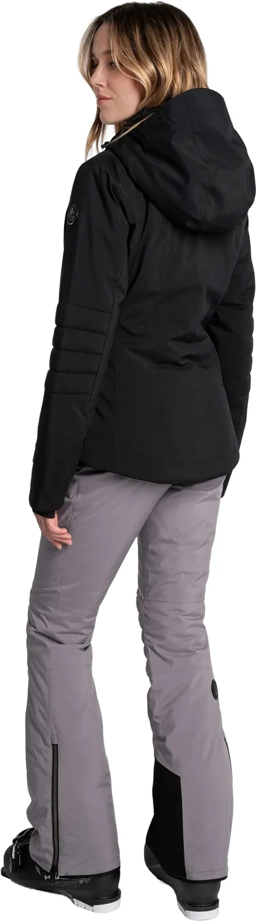 Mont Tremblant Snow Jacket - Women's|-|Manteau de neige Mont Tremblant - Femme sold by Altitude Sports product image thumbnail 2