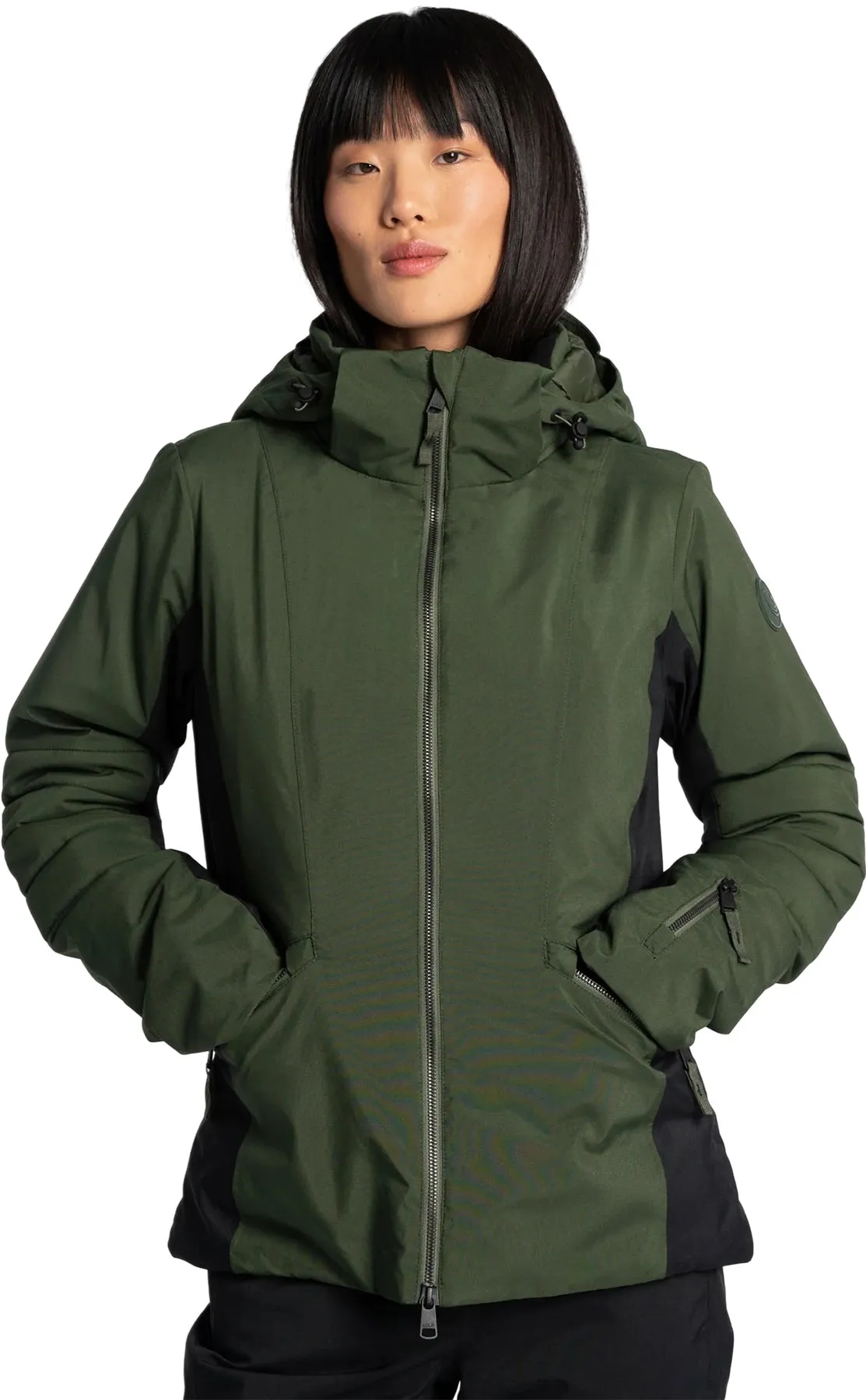 Mont Tremblant Snow Jacket - Women's|-|Manteau de neige Mont Tremblant - Femme sold by Altitude Sports product image thumbnail 5