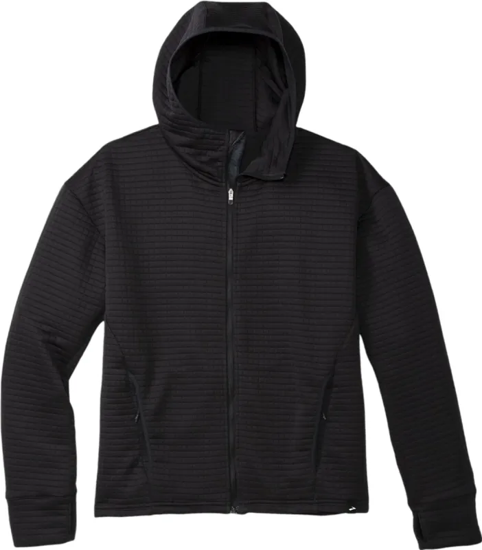 Activate Midweight Hoodie - Women's|-|Chandail à capuchon mi-épais Activate - Femme made by Brooks