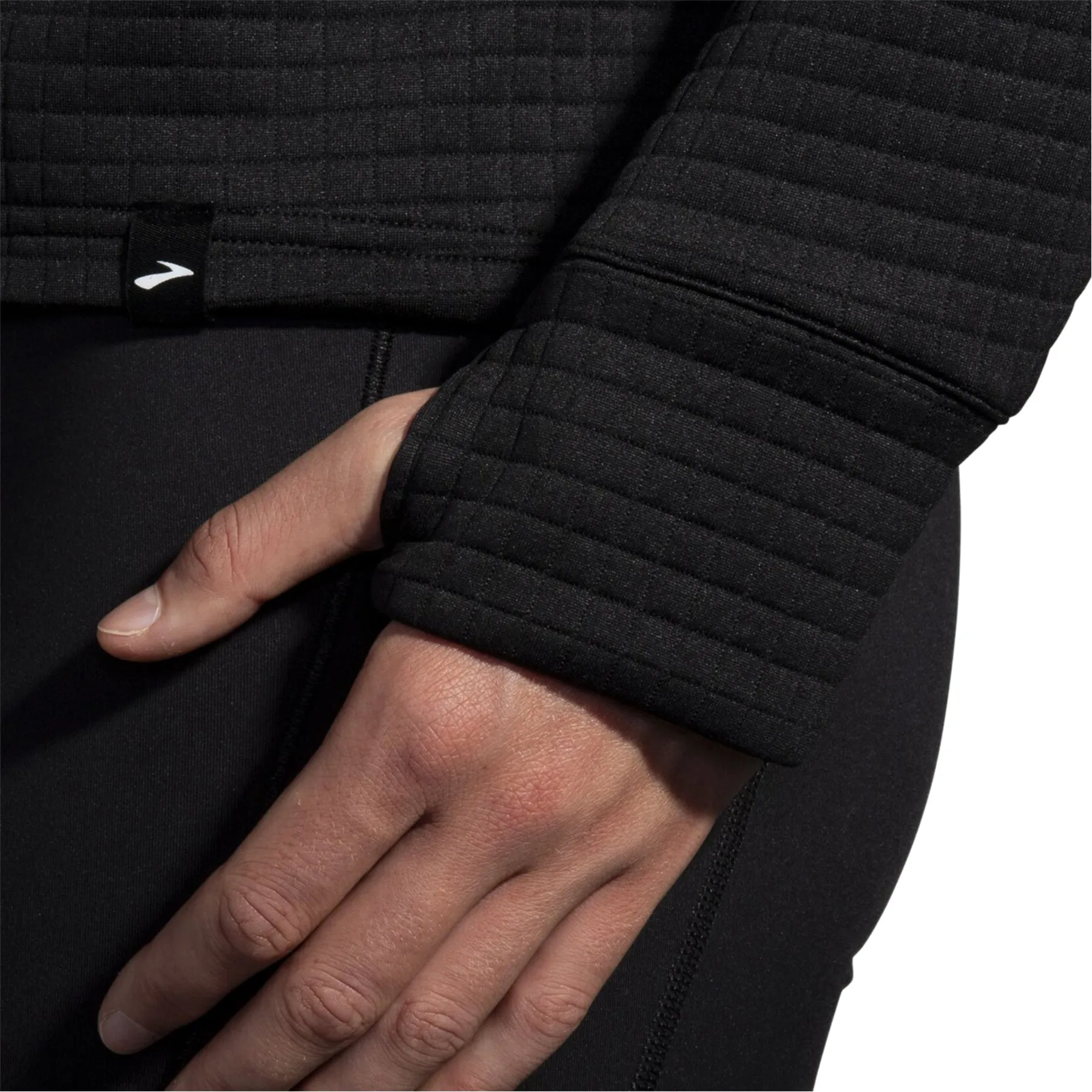Activate Midweight Hoodie - Women's|-|Chandail à capuchon mi-épais Activate - Femme sold by Altitude Sports product image thumbnail 4
