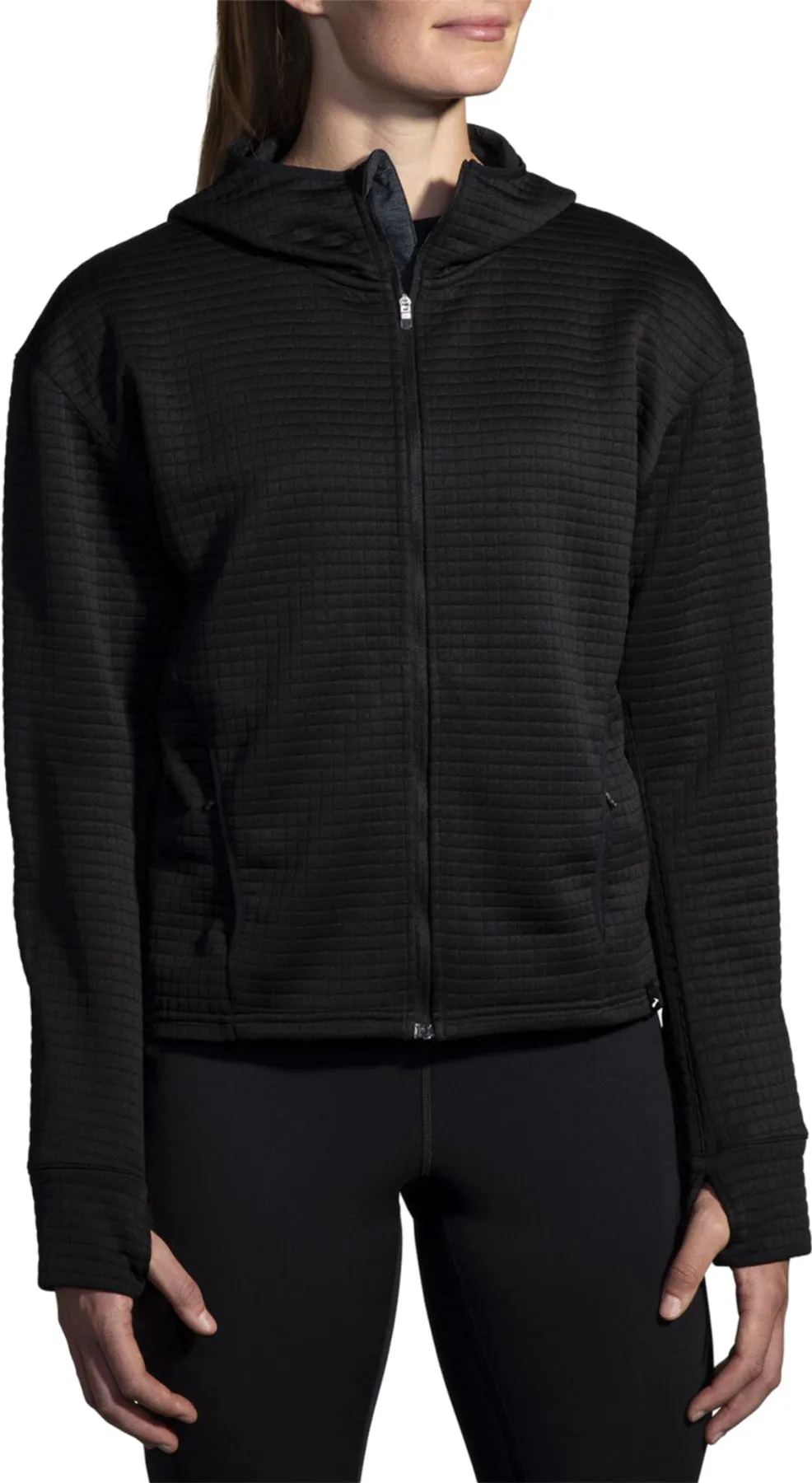 Activate Midweight Hoodie - Women's|-|Chandail à capuchon mi-épais Activate - Femme sold by Altitude Sports product image thumbnail 3