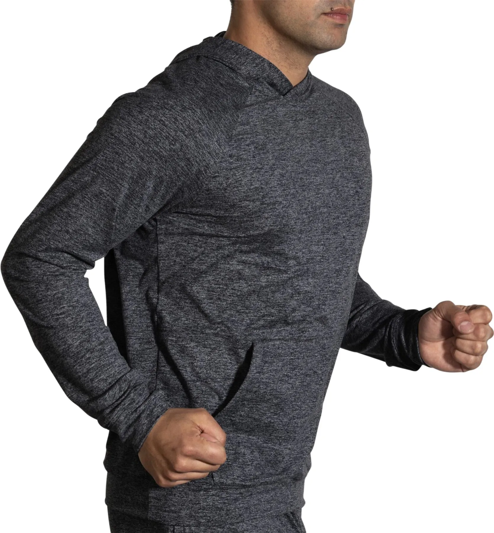 Luxe Hoodie - Men's|-|Chandail à capuchon Luxe - Homme sold by Altitude Sports product image thumbnail 2