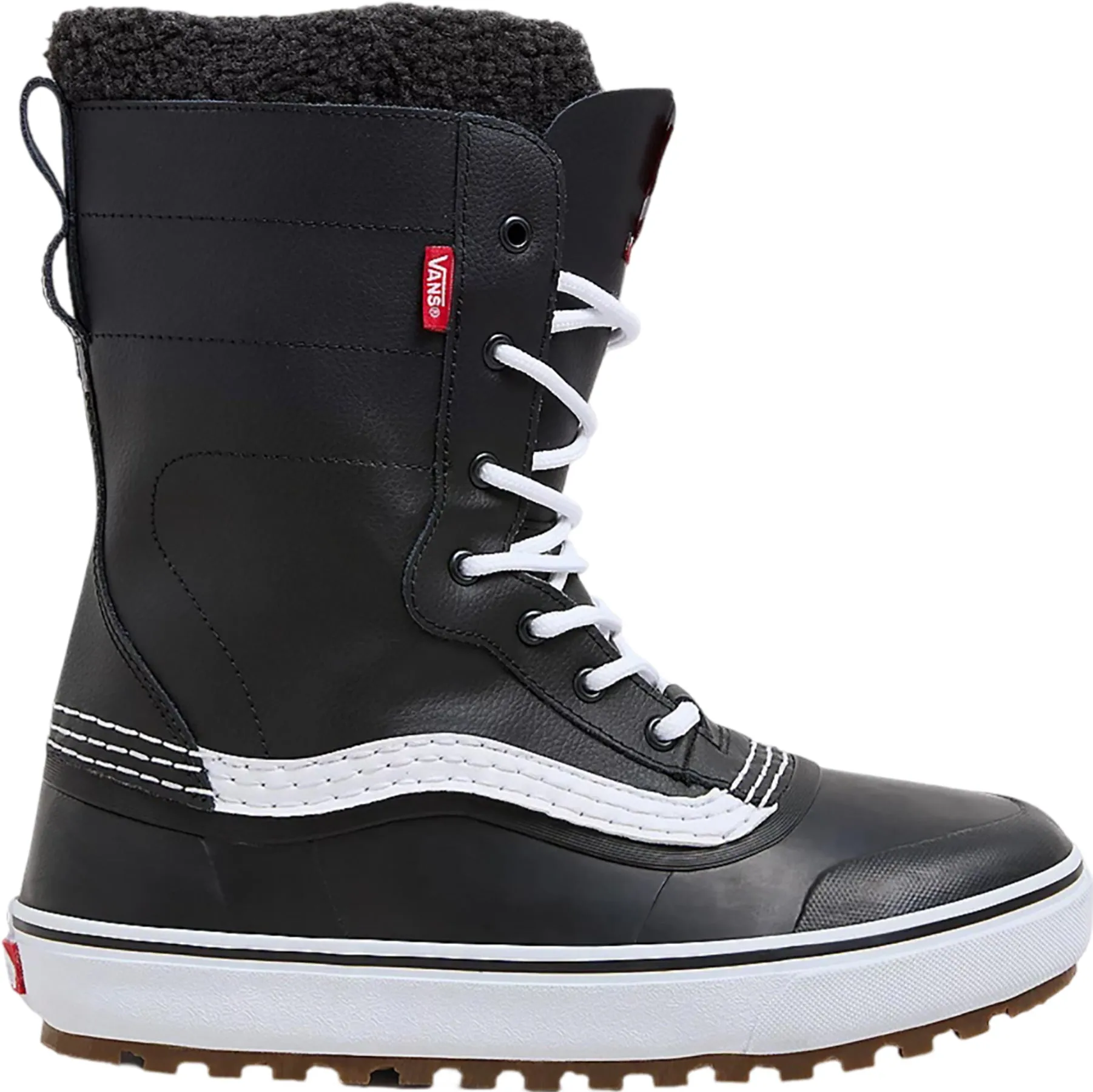 MTE Standard Waterproof Boots - Men's|-|Bottes imperméables MTE Standard - Homme sold by Altitude Sports