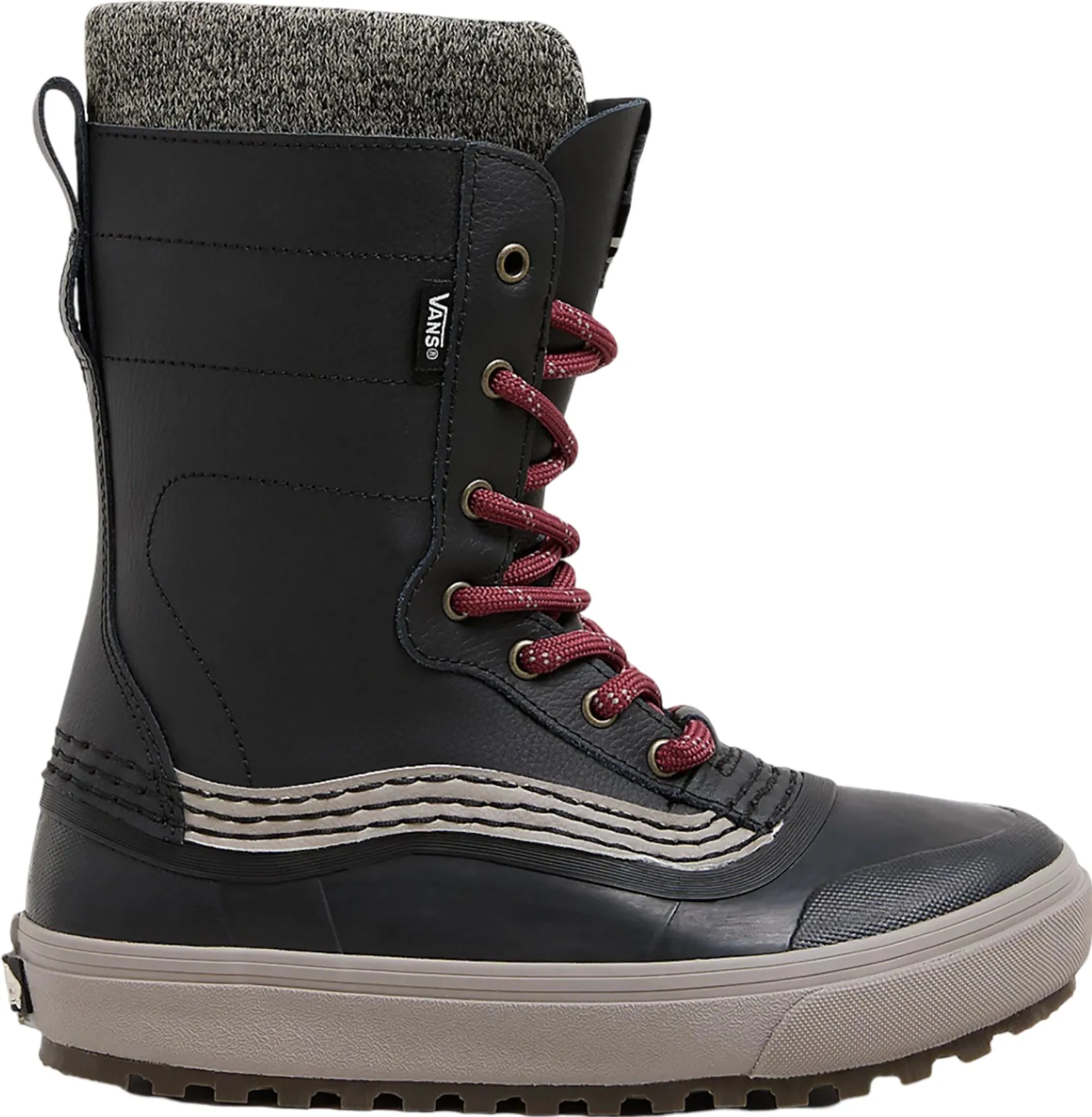 MTE Standard Waterproof Boots - Men's|-|Bottes imperméables MTE Standard - Homme sold by Altitude Sports product image thumbnail 3