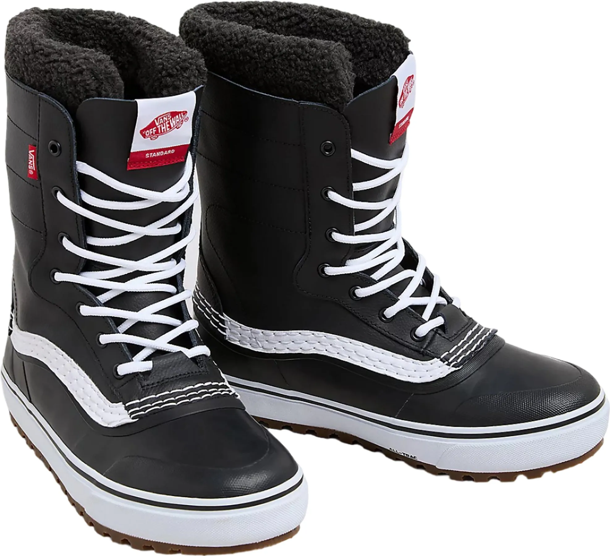 MTE Standard Waterproof Boots - Men's|-|Bottes imperméables MTE Standard - Homme sold by Altitude Sports product image thumbnail 2