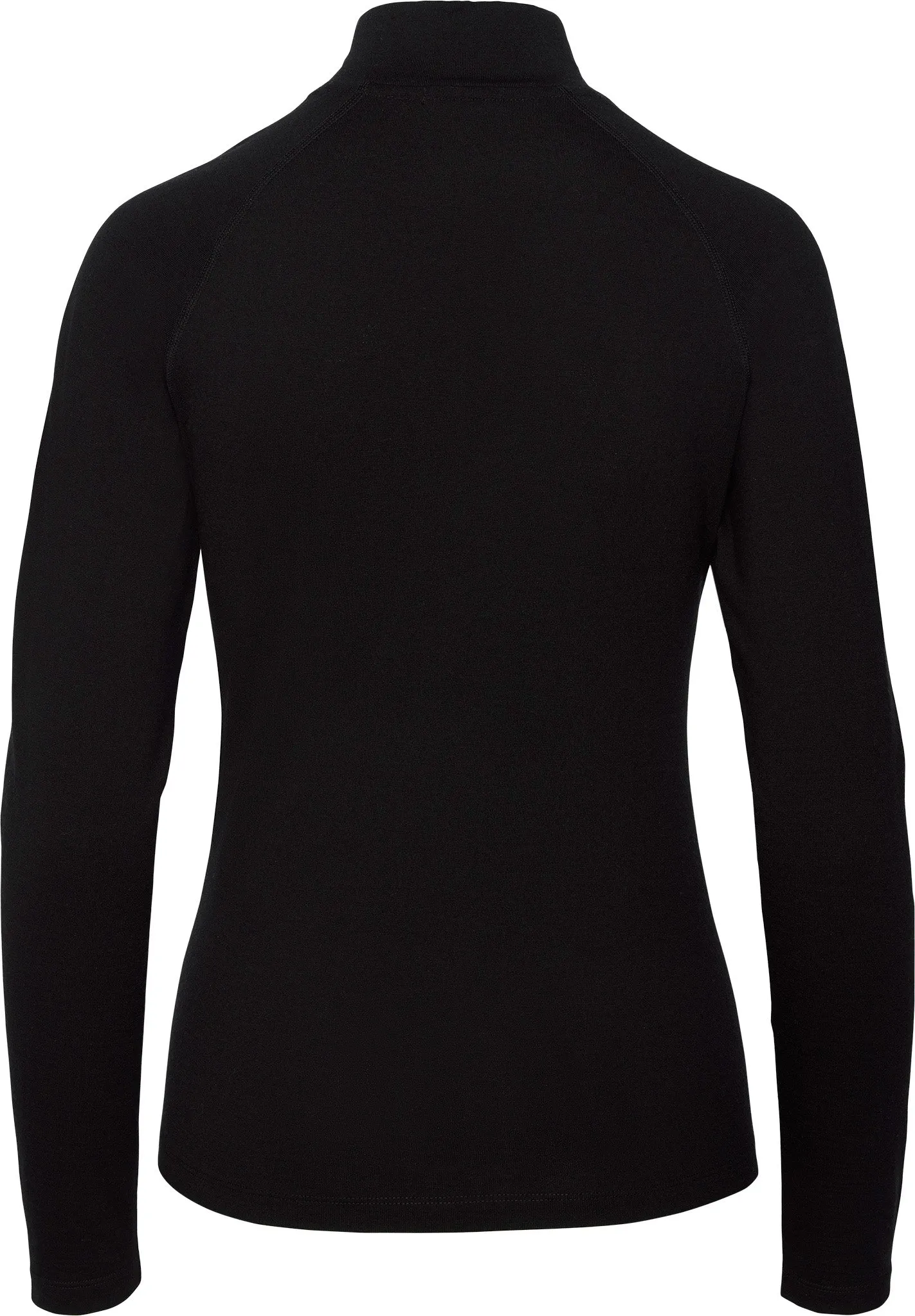 Merino 250 Base Layer Long Sleeve 1/4 Zip Top - Women's|-|Mérinos 250 haut couche de base à glissière un quart - Femme sold by Altitude Sports product image thumbnail 2