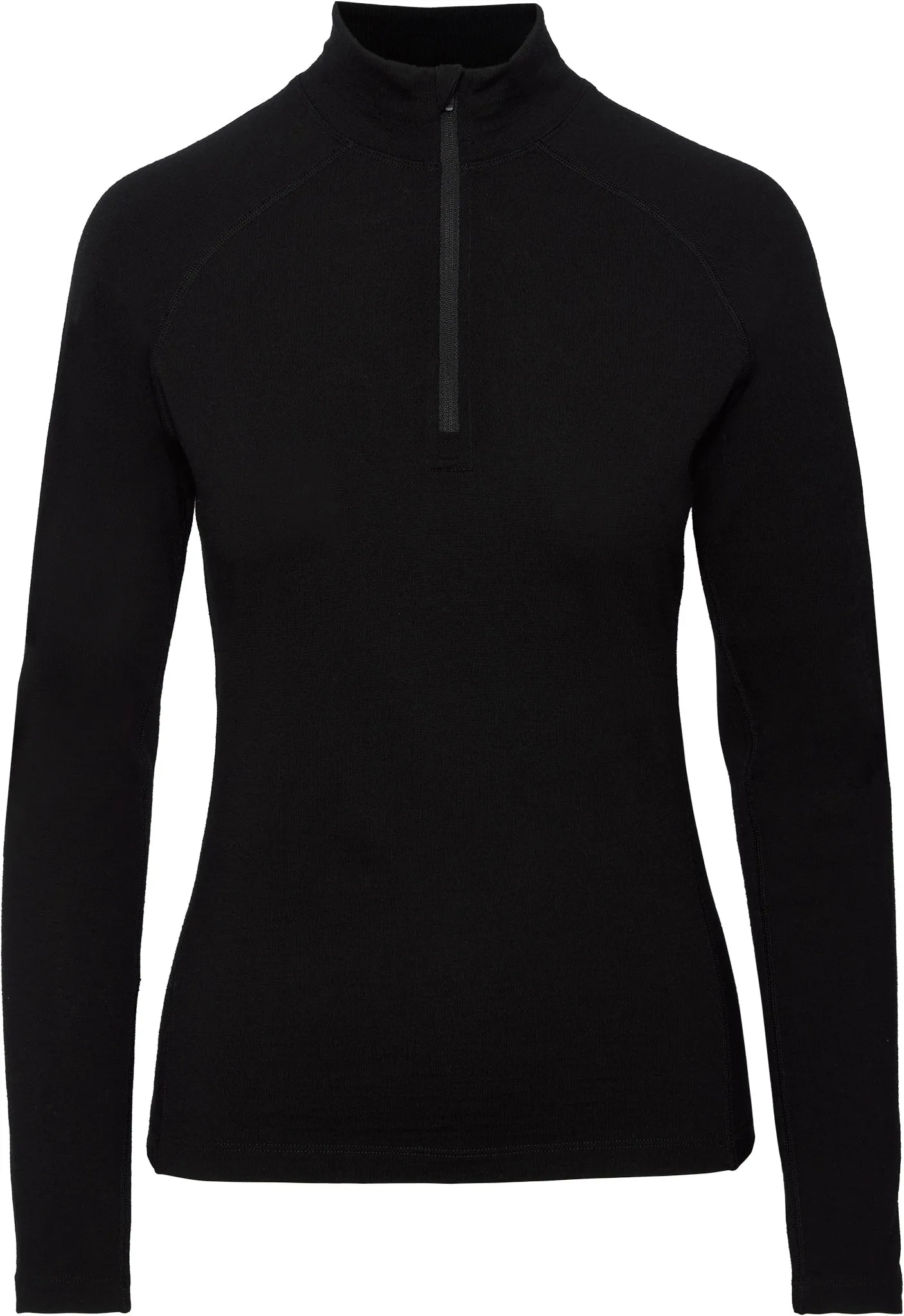 Merino 250 Base Layer Long Sleeve 1/4 Zip Top - Women's|-|Mérinos 250 haut couche de base à glissière un quart - Femme sold by Altitude Sports