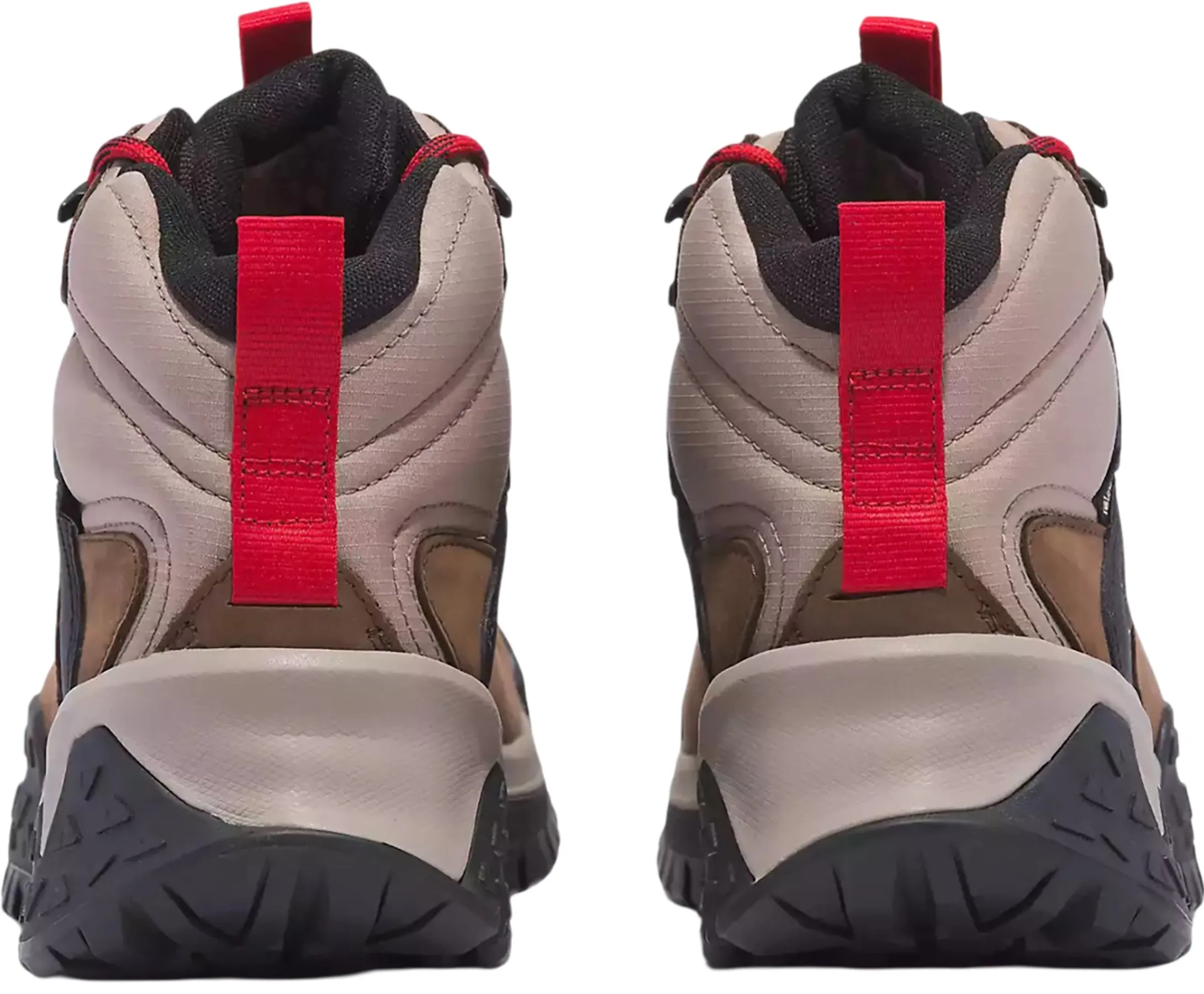 Men's Motion Scramble Mid Lace-Up Hiking Boot with GORE-TEX Bootie|-|Men's Motion Scramble Mid Lace-Up Hiking Boot with GORE-TEX Bootie sold by Altitude Sports product image thumbnail 2