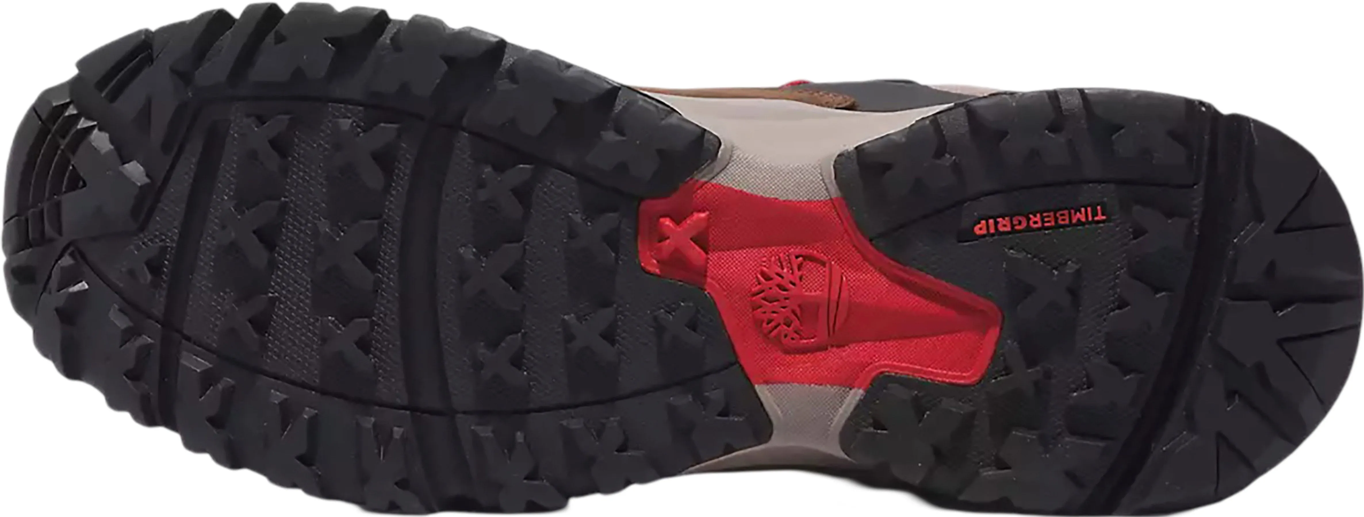 Men's Motion Scramble Mid Lace-Up Hiking Boot with GORE-TEX Bootie|-|Men's Motion Scramble Mid Lace-Up Hiking Boot with GORE-TEX Bootie sold by Altitude Sports product image thumbnail 3