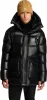 Oakmount 3 Quarters Relaxed Fit Puffer Parka - Men's|-|Parka matelassé de coupe droite Oakmount - Homme sold by Altitude Sports