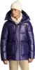 Oakmount 3 Quarters Relaxed Fit Puffer Parka - Men's|-|Parka matelassé de coupe droite Oakmount - Homme sold by Altitude Sports