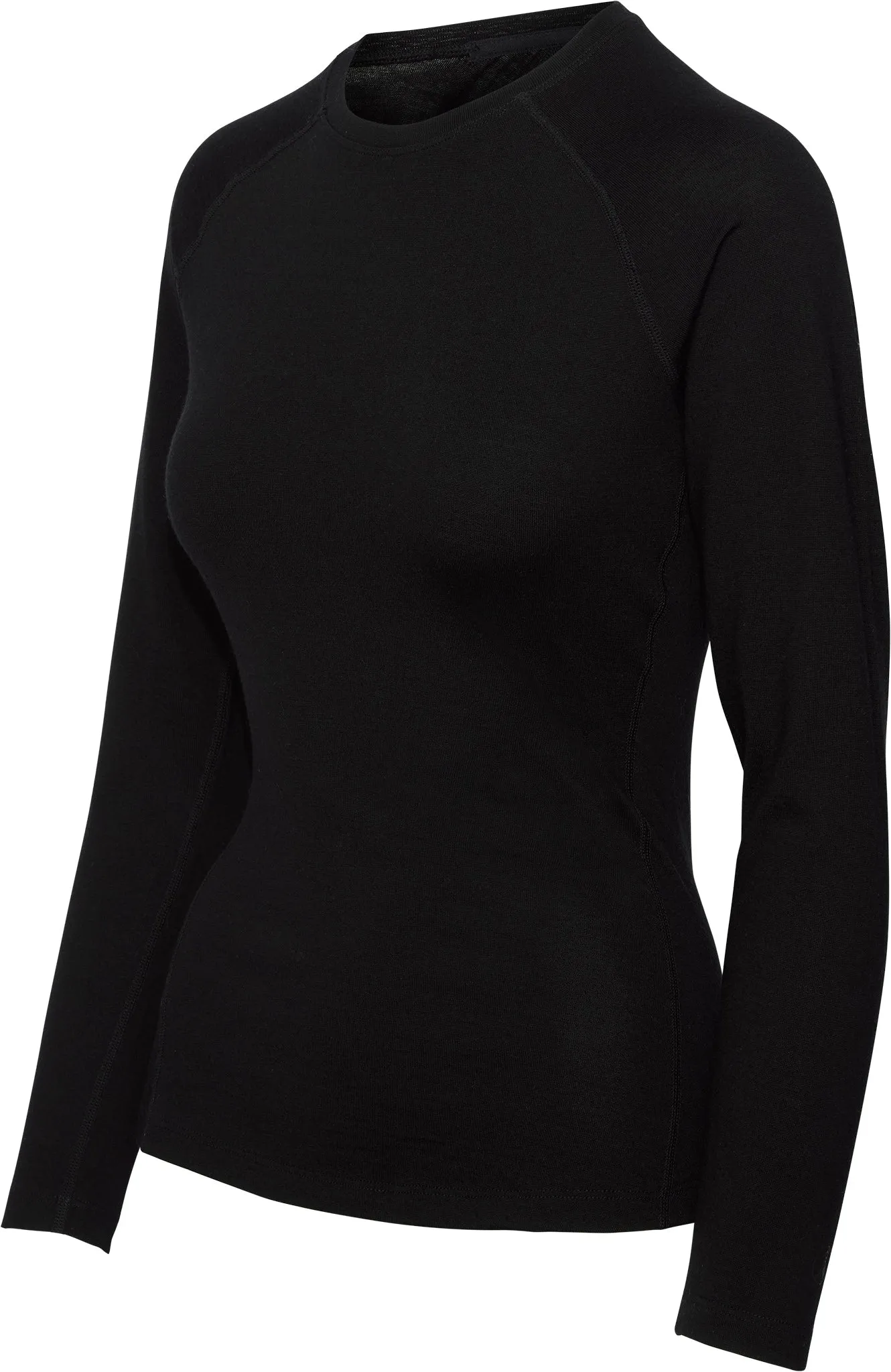 Merino 250 Base Layer Long Sleeve Crewneck - Women's|-|Mérinos 250 haut couche de base à manches longues - Femme sold by Altitude Sports product image thumbnail 3