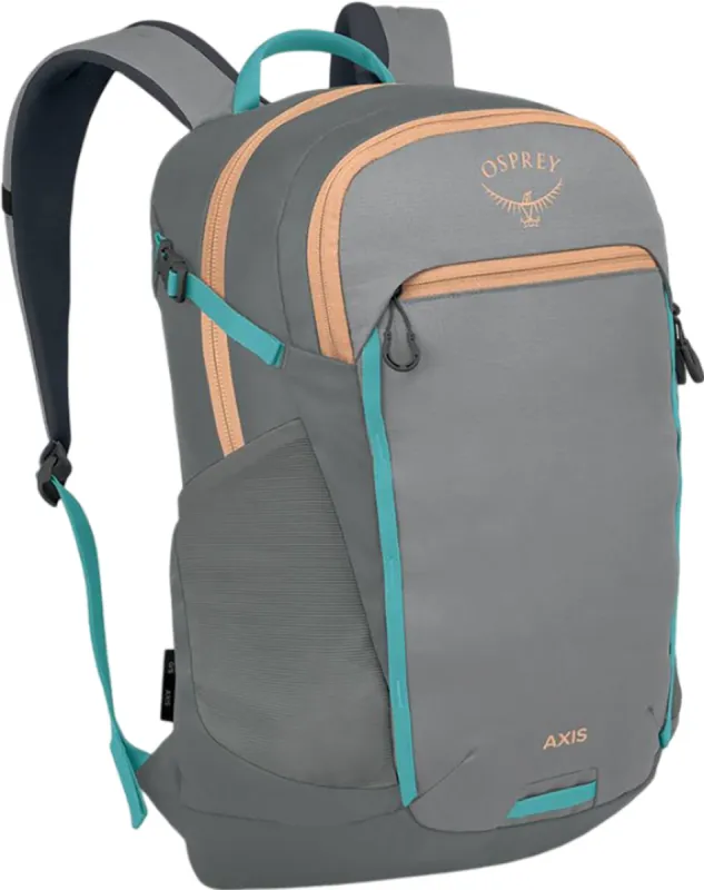 Axis Daypack 24L|-|Sac de promenade Axis 24L made by Osprey