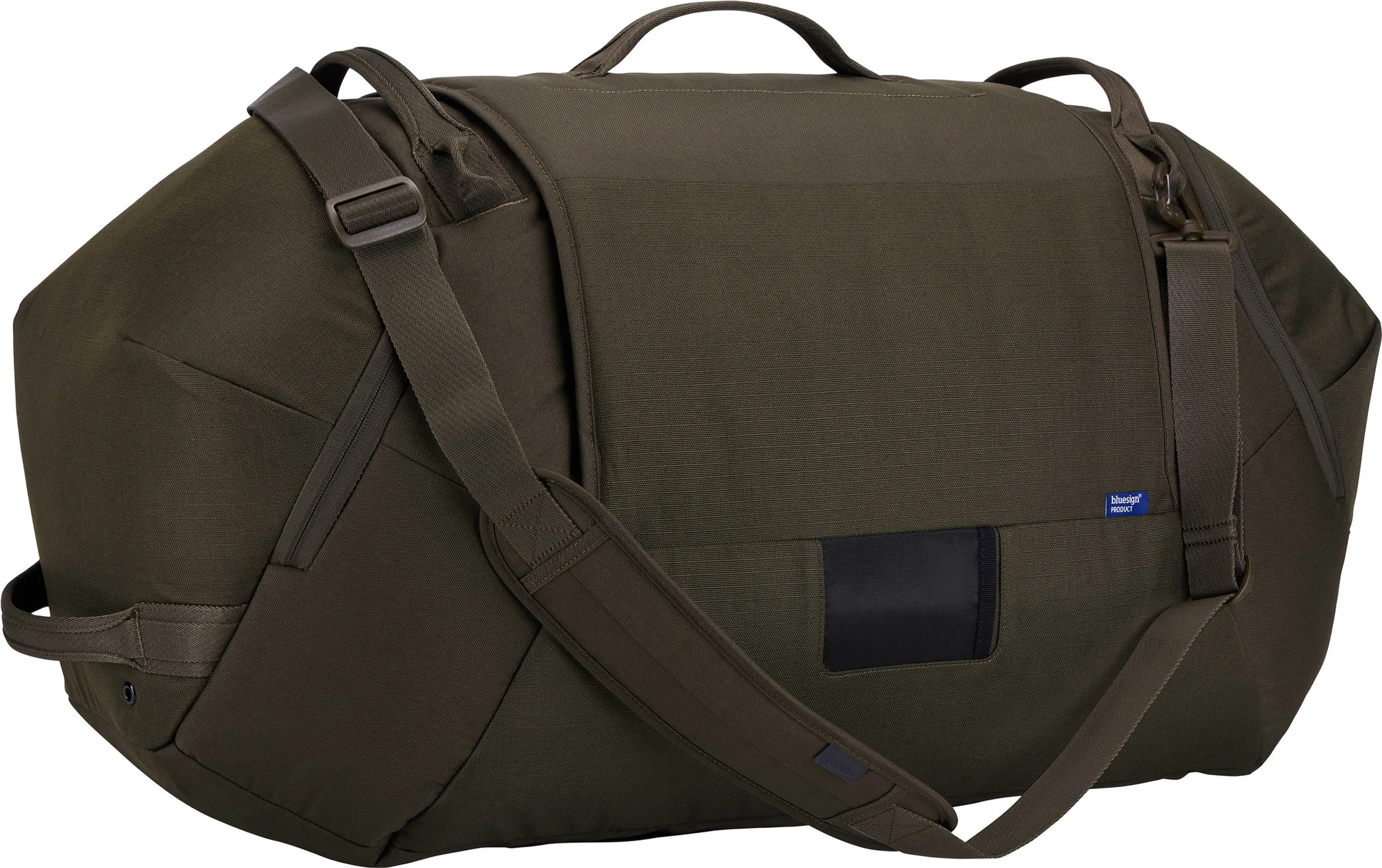 RoundTrip Ski and Snowboard Duffel Bag 80L|-|Sac polochon pour skis et planche à neige RoundTrip 80L sold by Altitude Sports product image thumbnail 2
