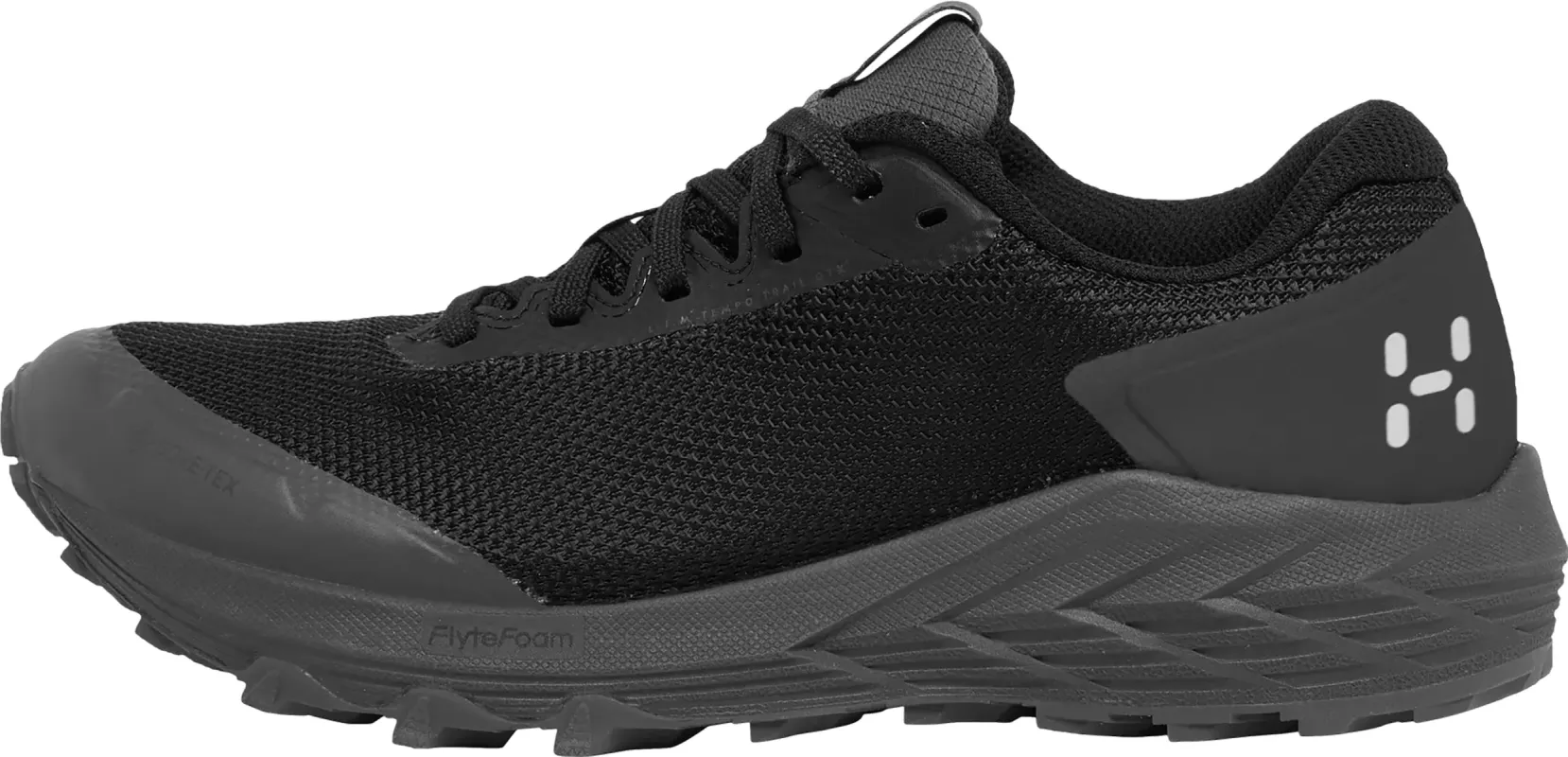 L.I.M Tempo Trail GTX Low Trail Running Shoes - Women's|-|Souliers de course sur sentier basses L.I.M Tempo Trail GTX - Femme sold by Altitude Sports