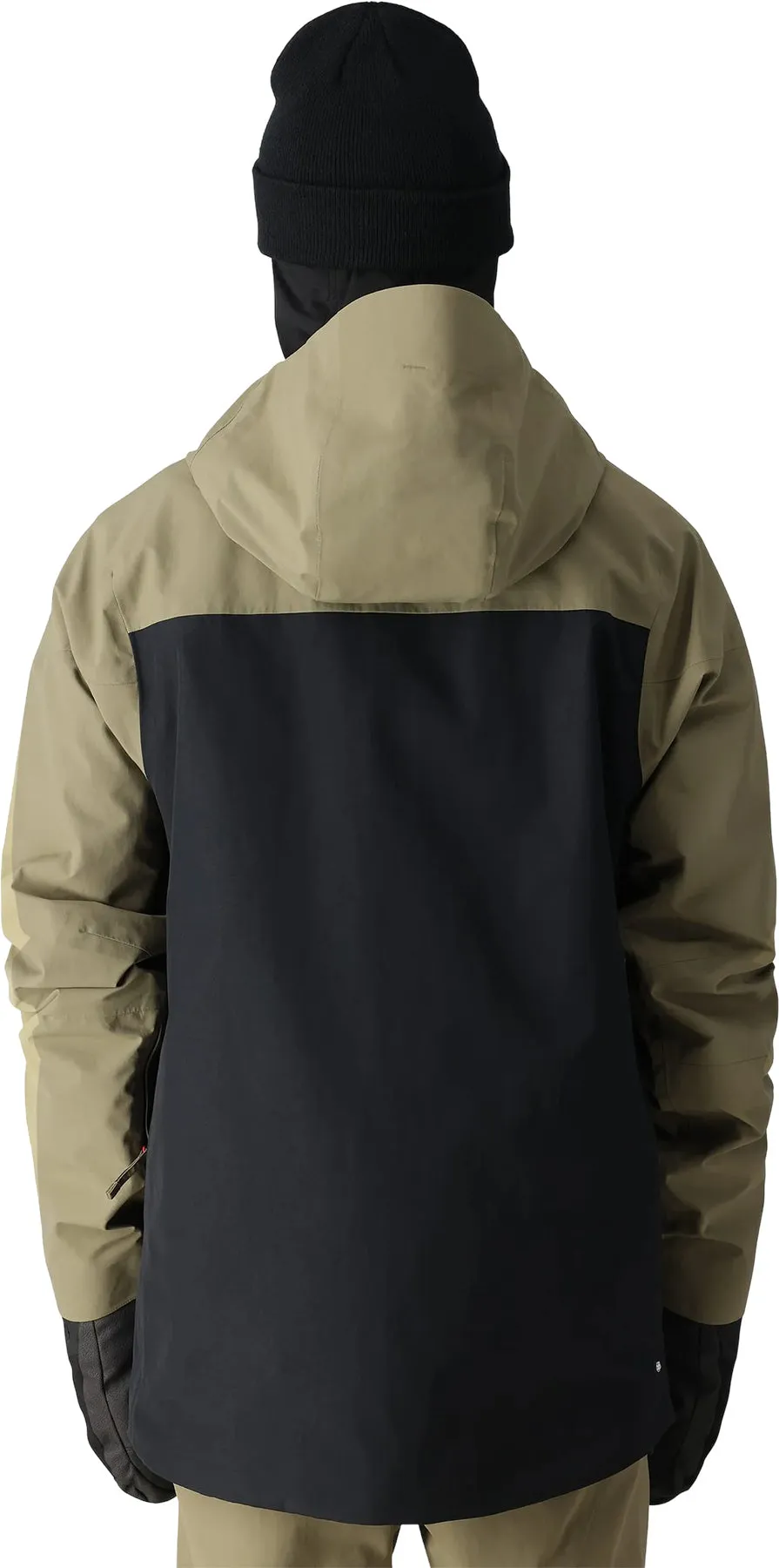 Gore-Tex GT Shell Jacket - Men's|-|Manteau coquille Gore-Tex GT - Homme sold by Altitude Sports product image thumbnail 4