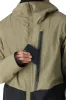 Gore-Tex GT Shell Jacket - Men's|-|Manteau coquille Gore-Tex GT - Homme sold by Altitude Sports