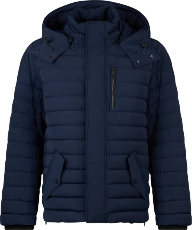 Greystone Down Jacket - Men's|-|Doudoune Greystone - Homme sold by Altitude Sports