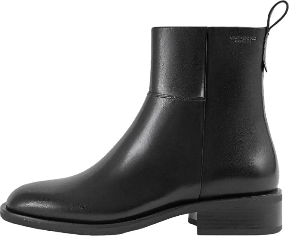 Sheila Classic Low Heel Chelsea Boots - Women's|-|Bottes à talon bas classique Chelsea Sheila - Femme made by Altitude Sports