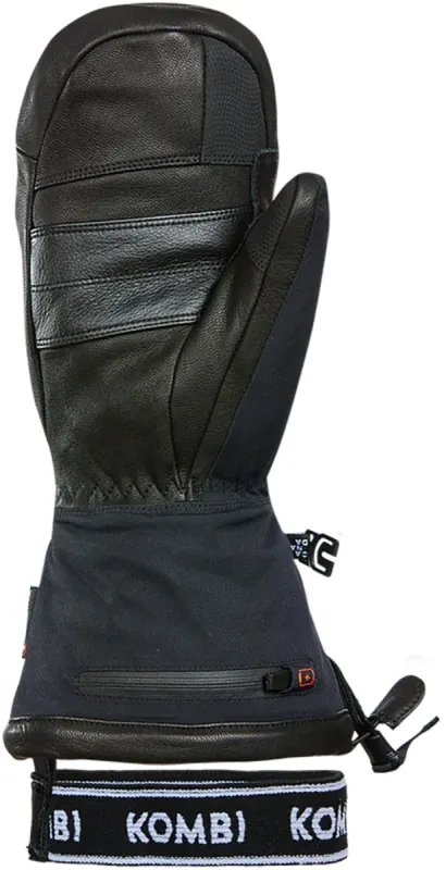 Warm It Up Heated Mittens|-|Mitaines chauffantes Warm It Up sold by Altitude Sports