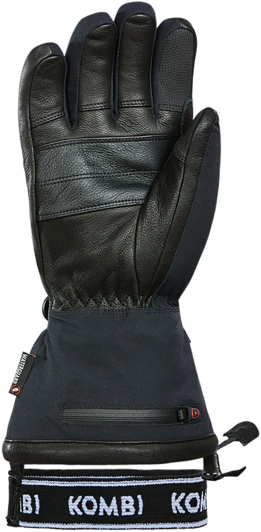 Warm It Up Heated Gloves|-|Gants chauffants Warm It Up sold by Altitude Sports product image thumbnail 3