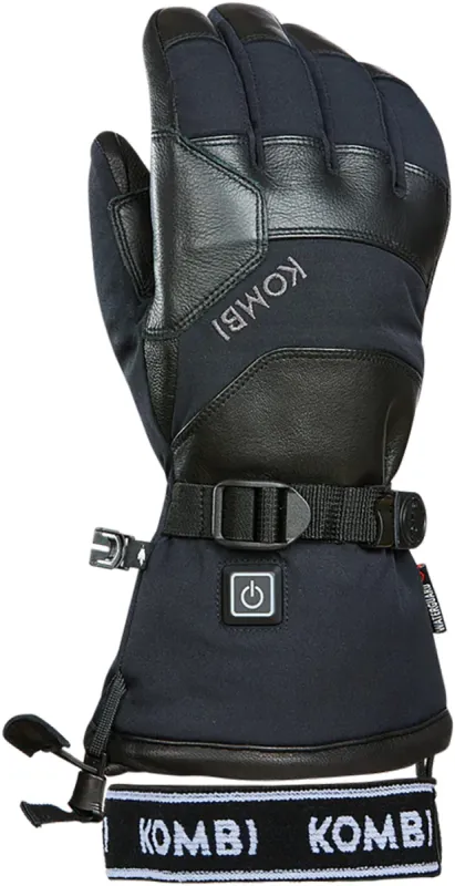 Warm It Up Heated Gloves|-|Gants chauffants Warm It Up sold by Altitude Sports