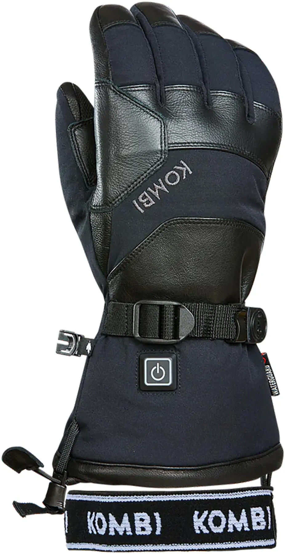 Warm It Up Heated Gloves|-|Gants chauffants Warm It Up sold by Altitude Sports