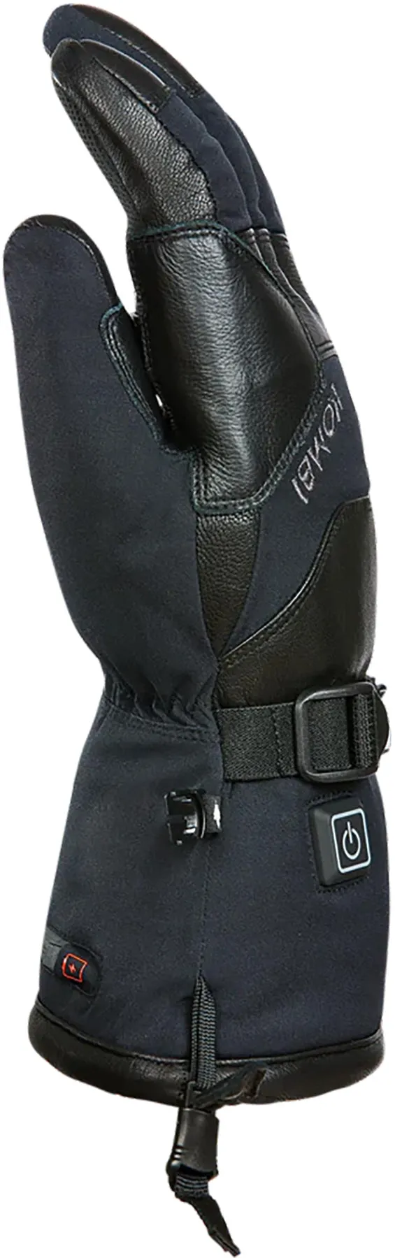 Warm It Up Heated Gloves|-|Gants chauffants Warm It Up sold by Altitude Sports product image thumbnail 4