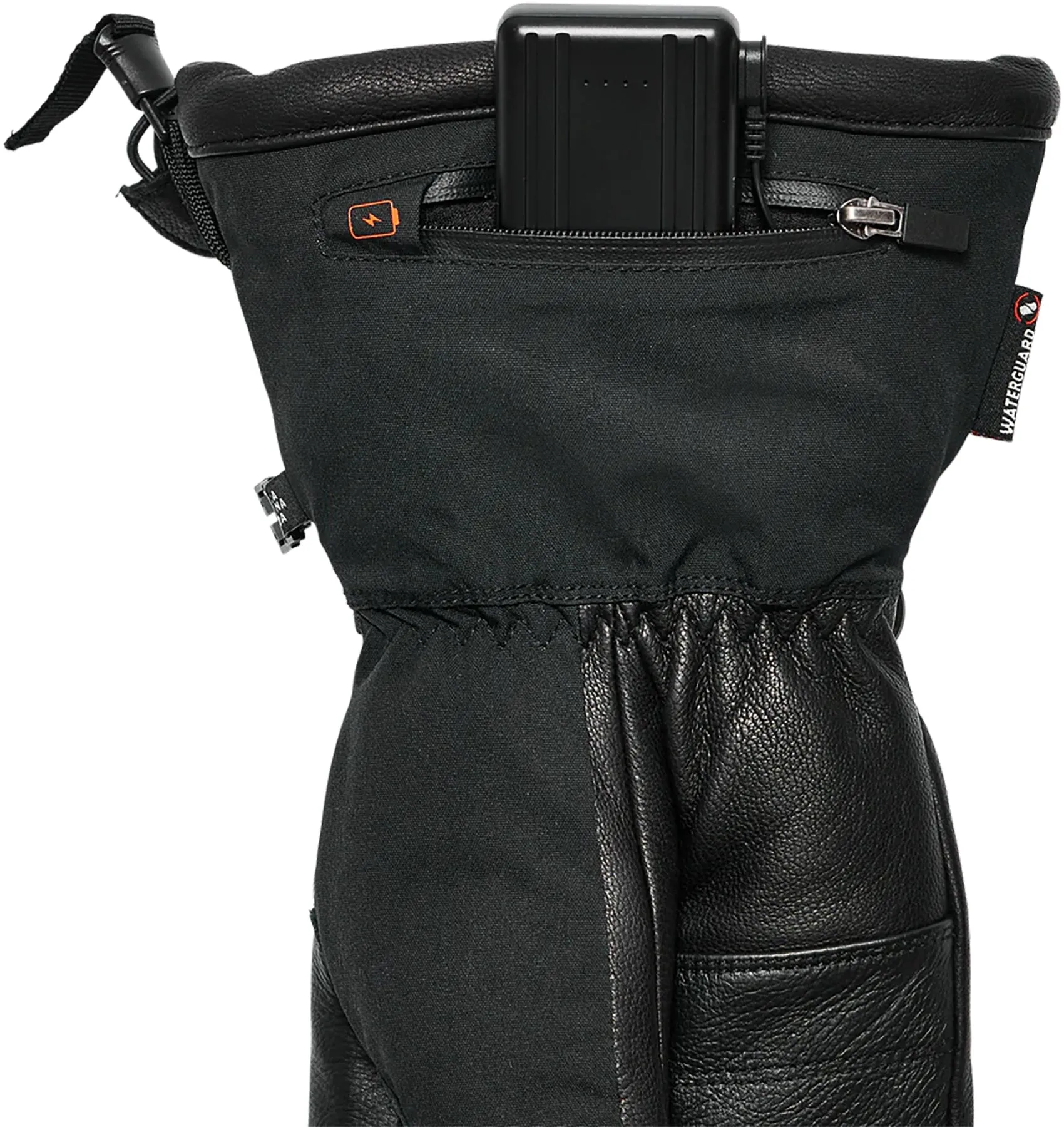 Warm It Up Heated Gloves|-|Gants chauffants Warm It Up sold by Altitude Sports product image thumbnail 2