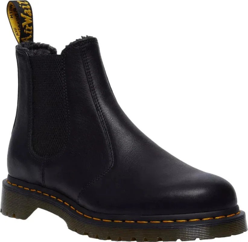 2976 Warmwair Grizzly Chelsea Boots - Unisex|-|Bottes Chelsea 2976 Warmwair Grizzly - Unisexe sold by Altitude Sports