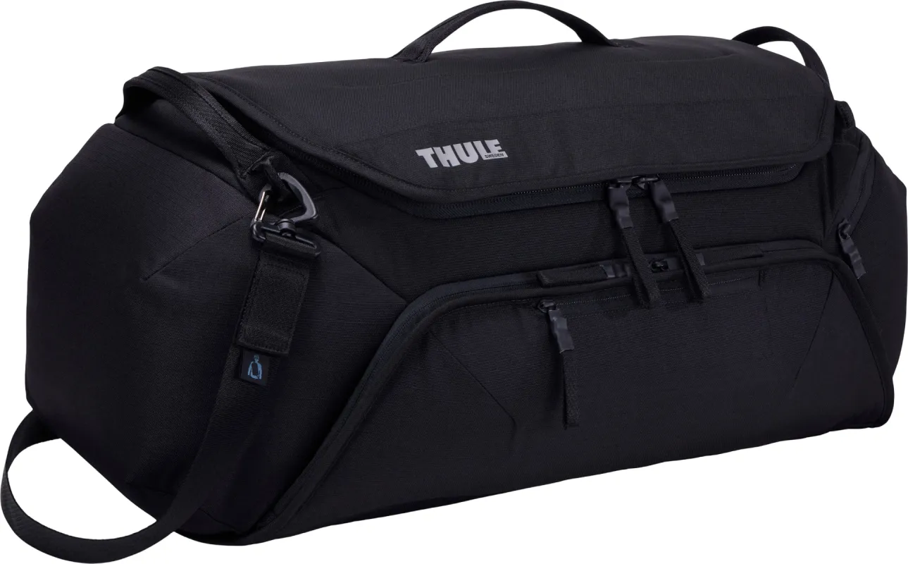 RoundTrip Bike Duffel Bag 55L|-|Sac polochon de vélo RoundTrip 55L made by Thule